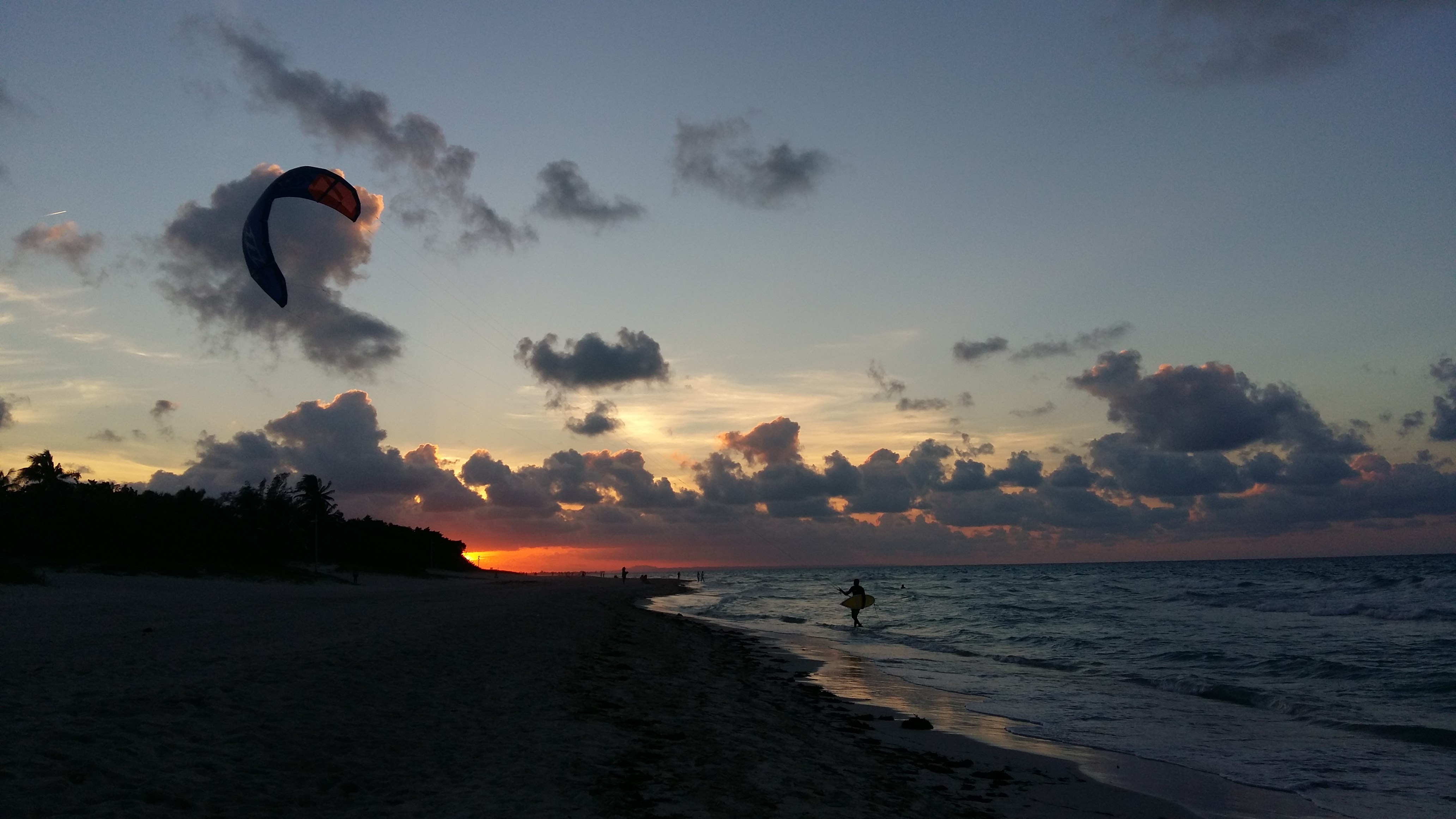 tramonto-varadero-cuba