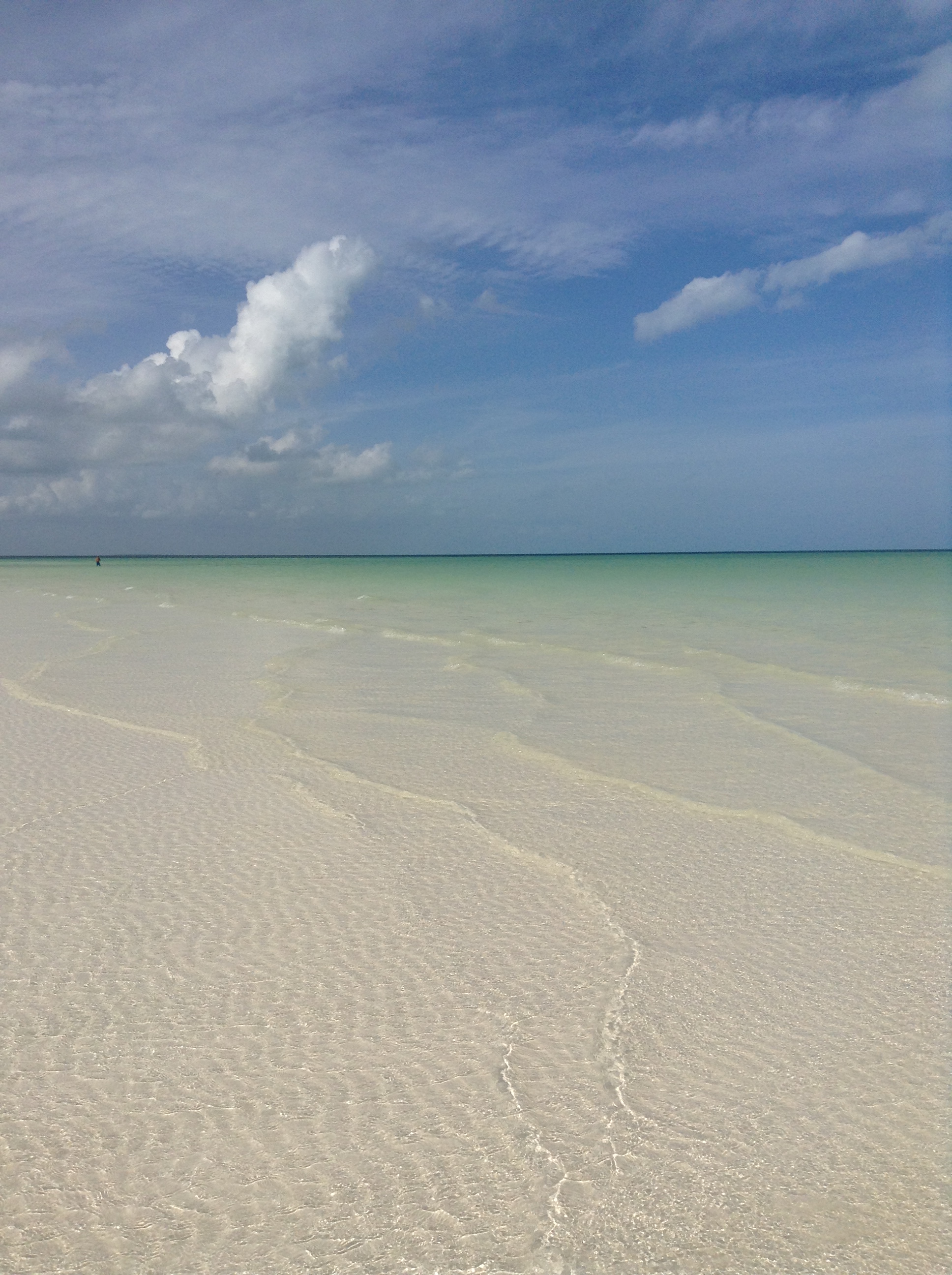 isola-holbox-messico-colore-mare