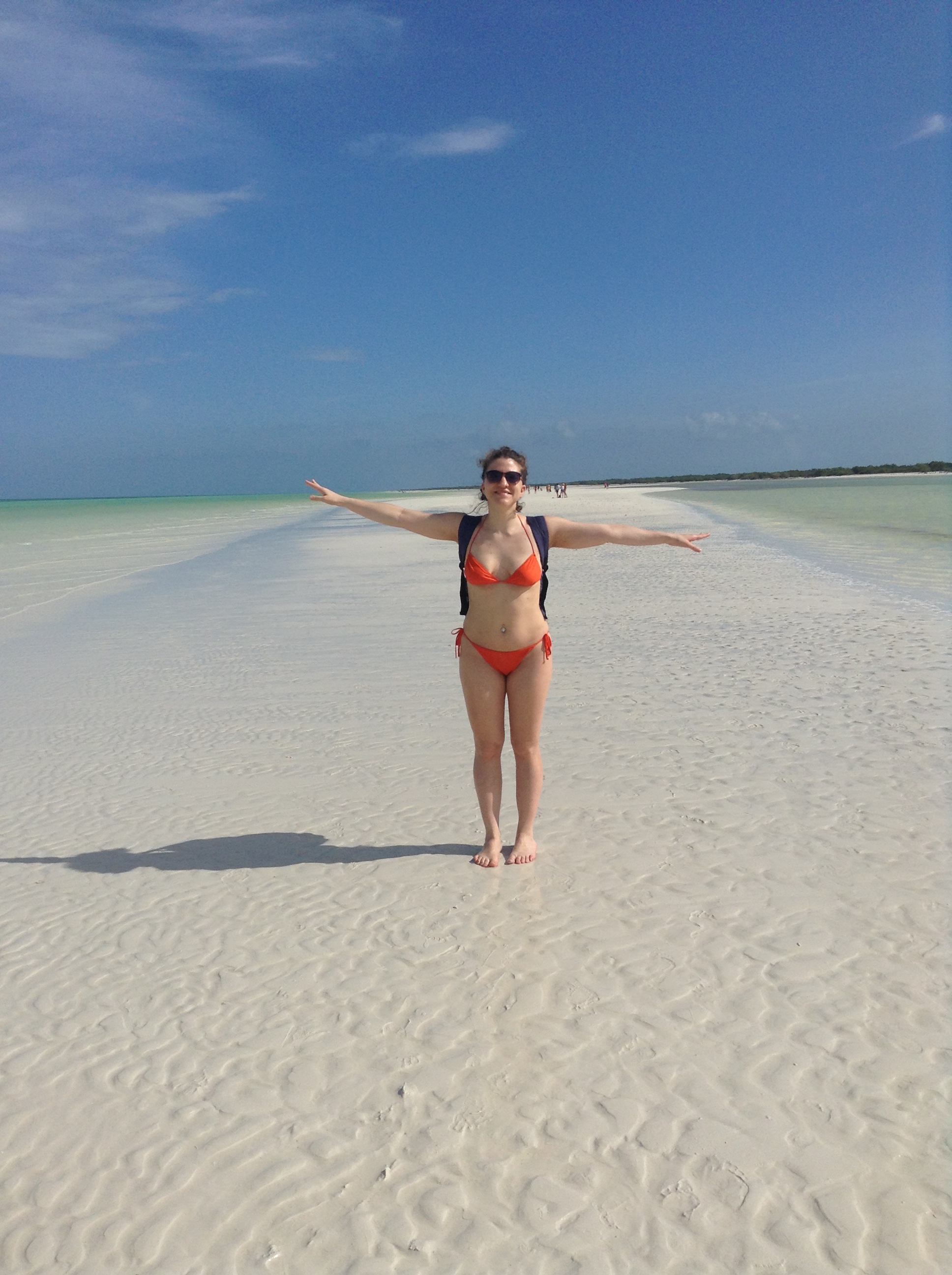 punta-mosquito-maree-isola-holbox-messico