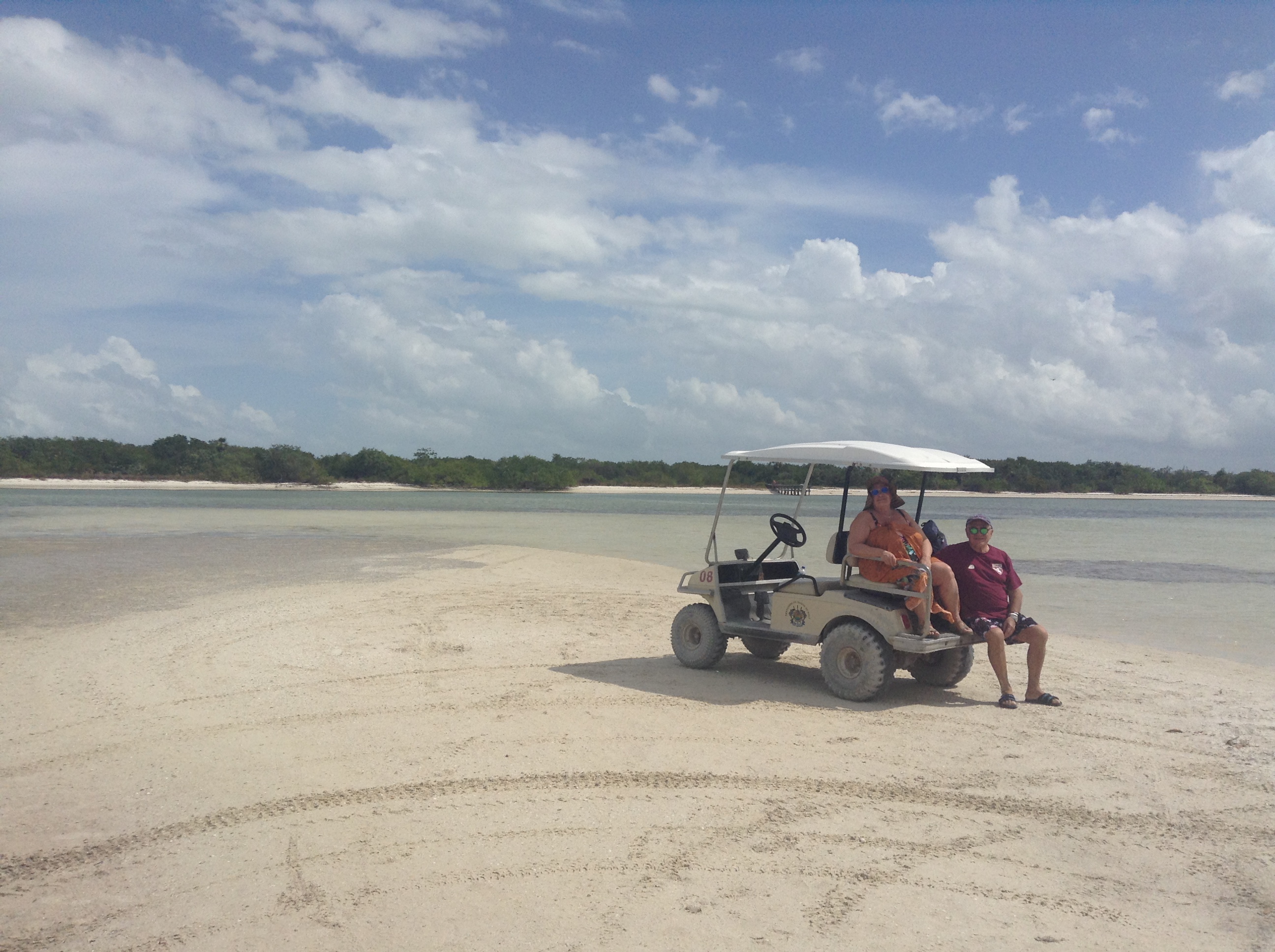 isola-holbox-messico-spiaggia-punta-coco