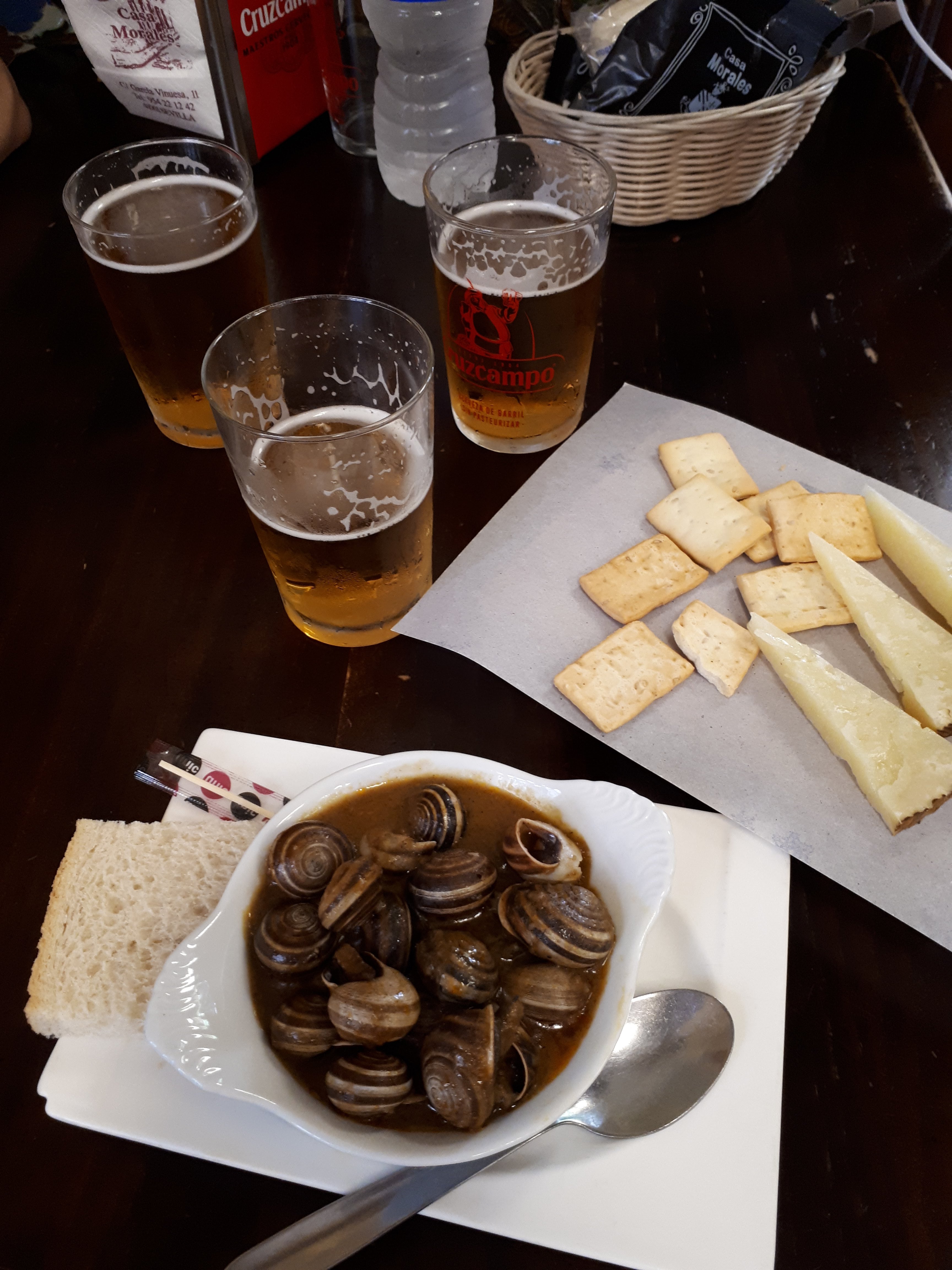 tapas-casa-morales-siviglia