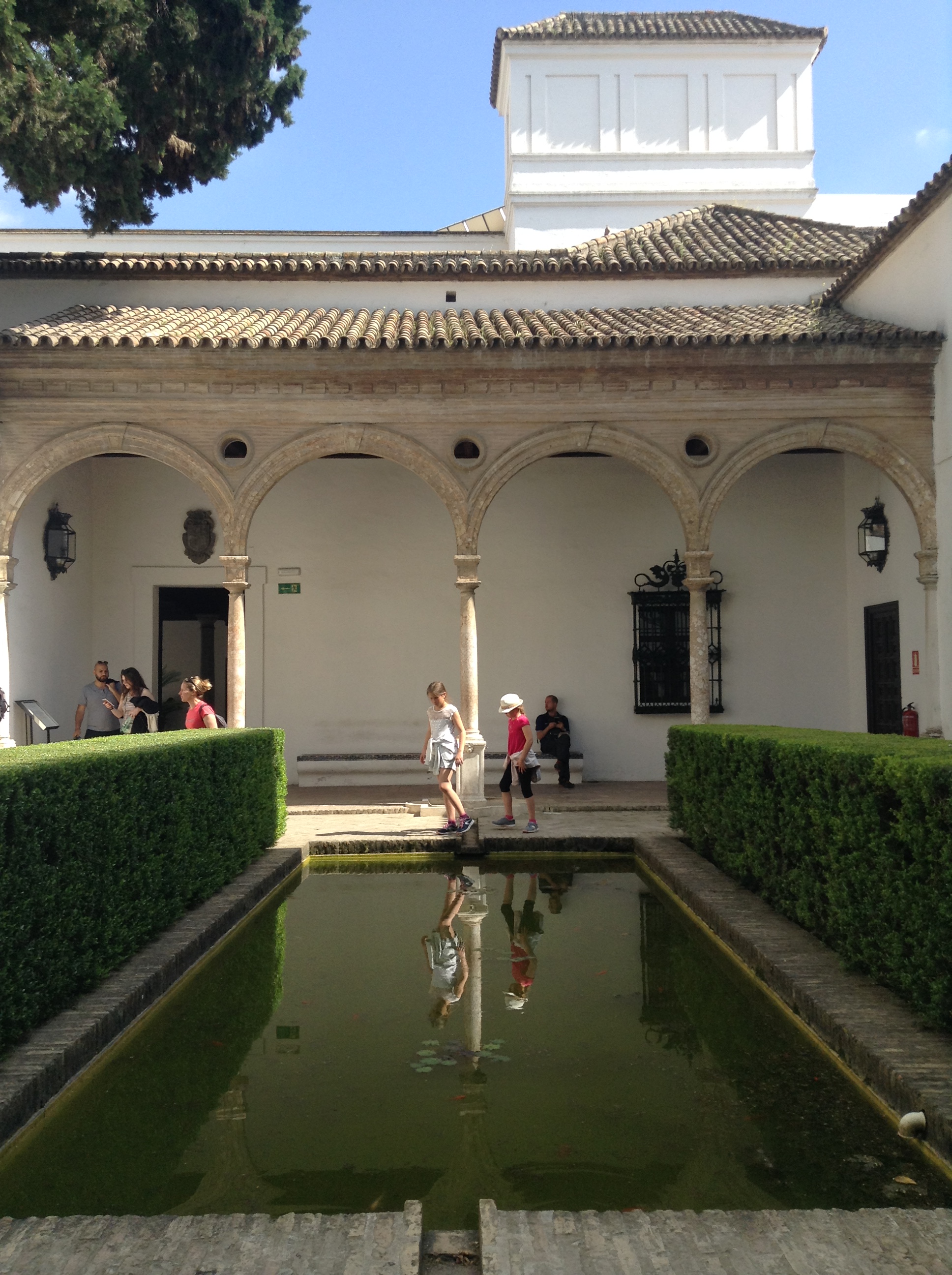 cortili-real-alcázar-siviglia