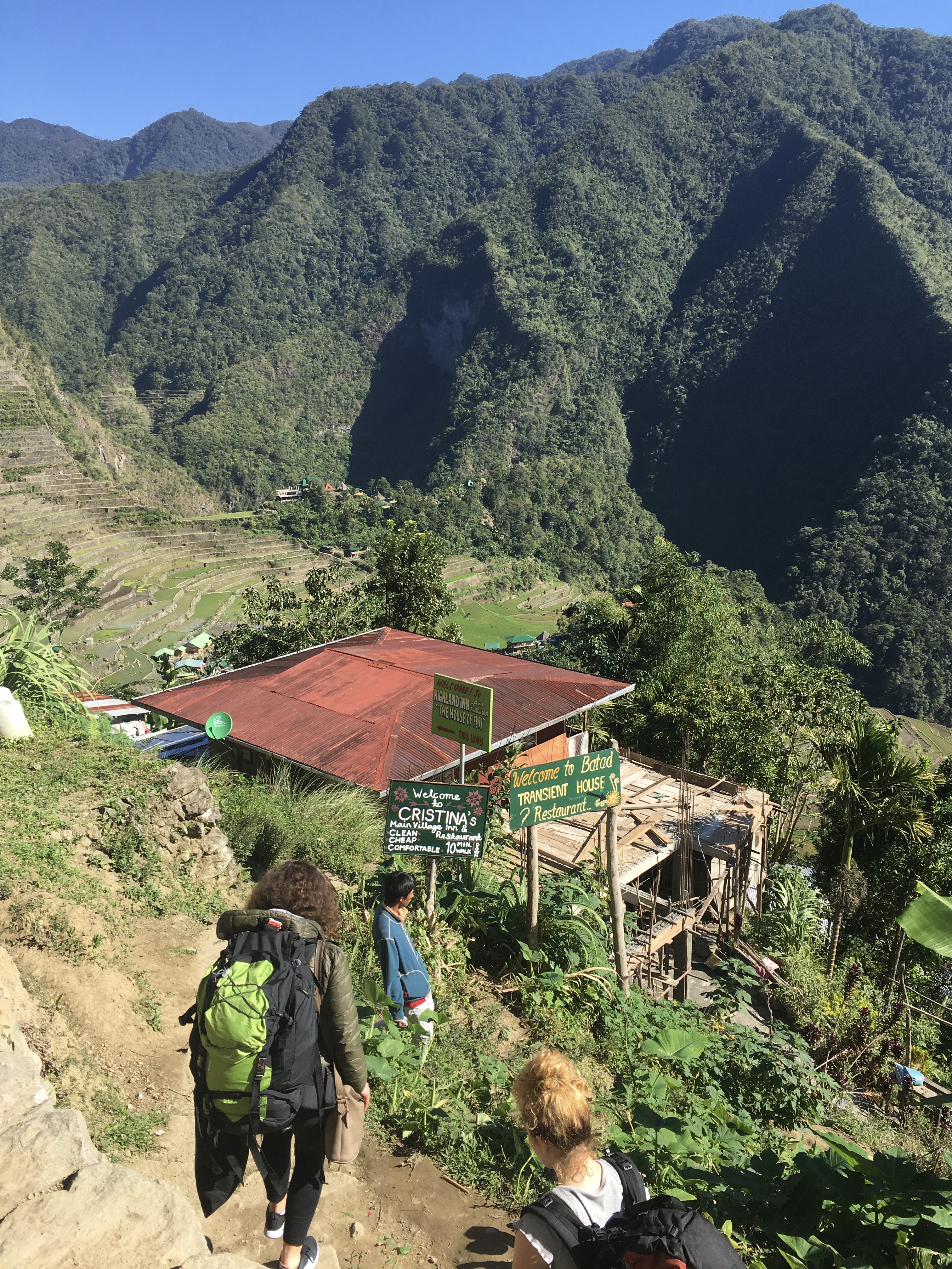 sentiero-hotel-batad