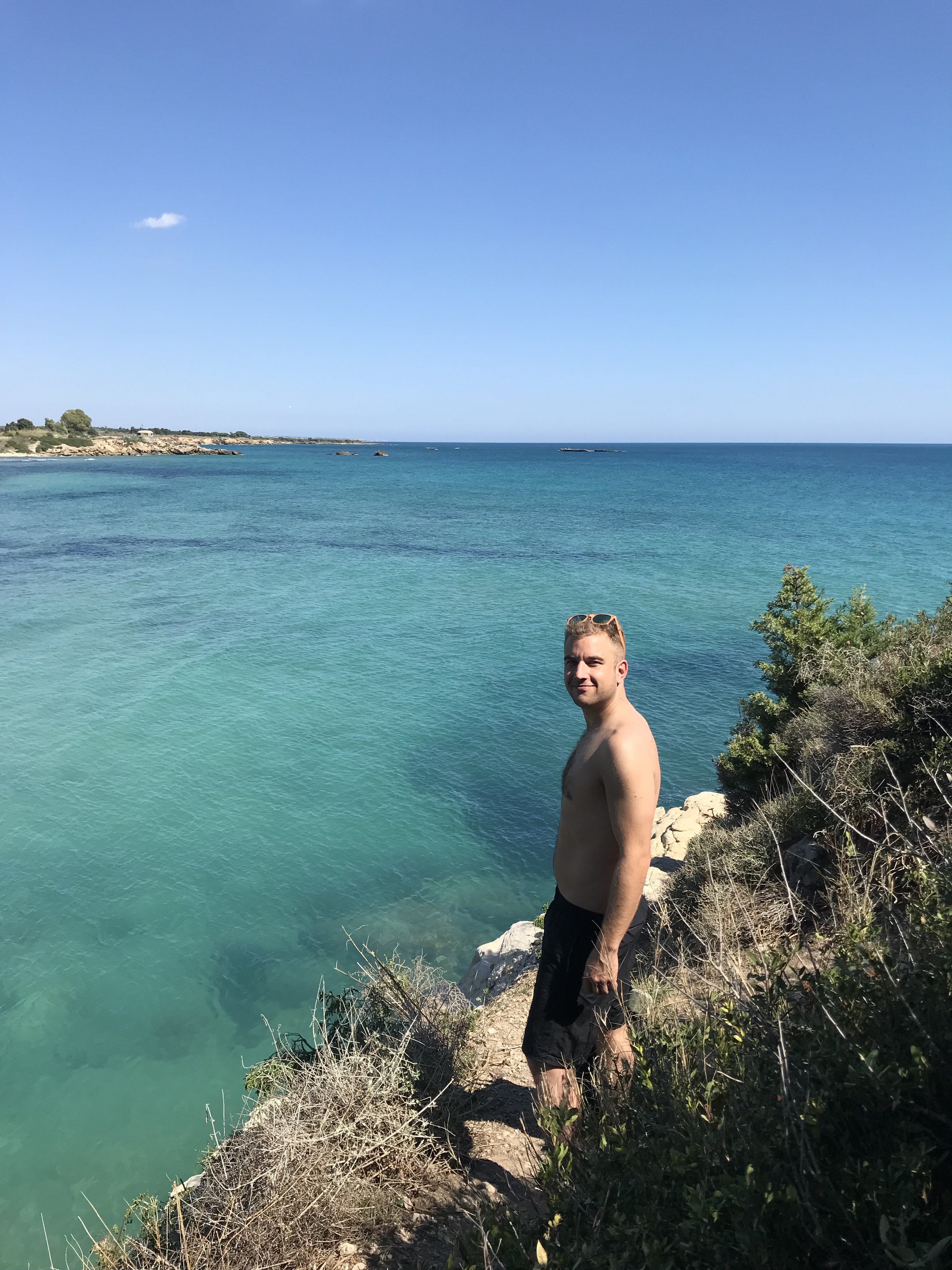 mare-spiaggia-marchesa-pineta-gelsomineto-siracusa