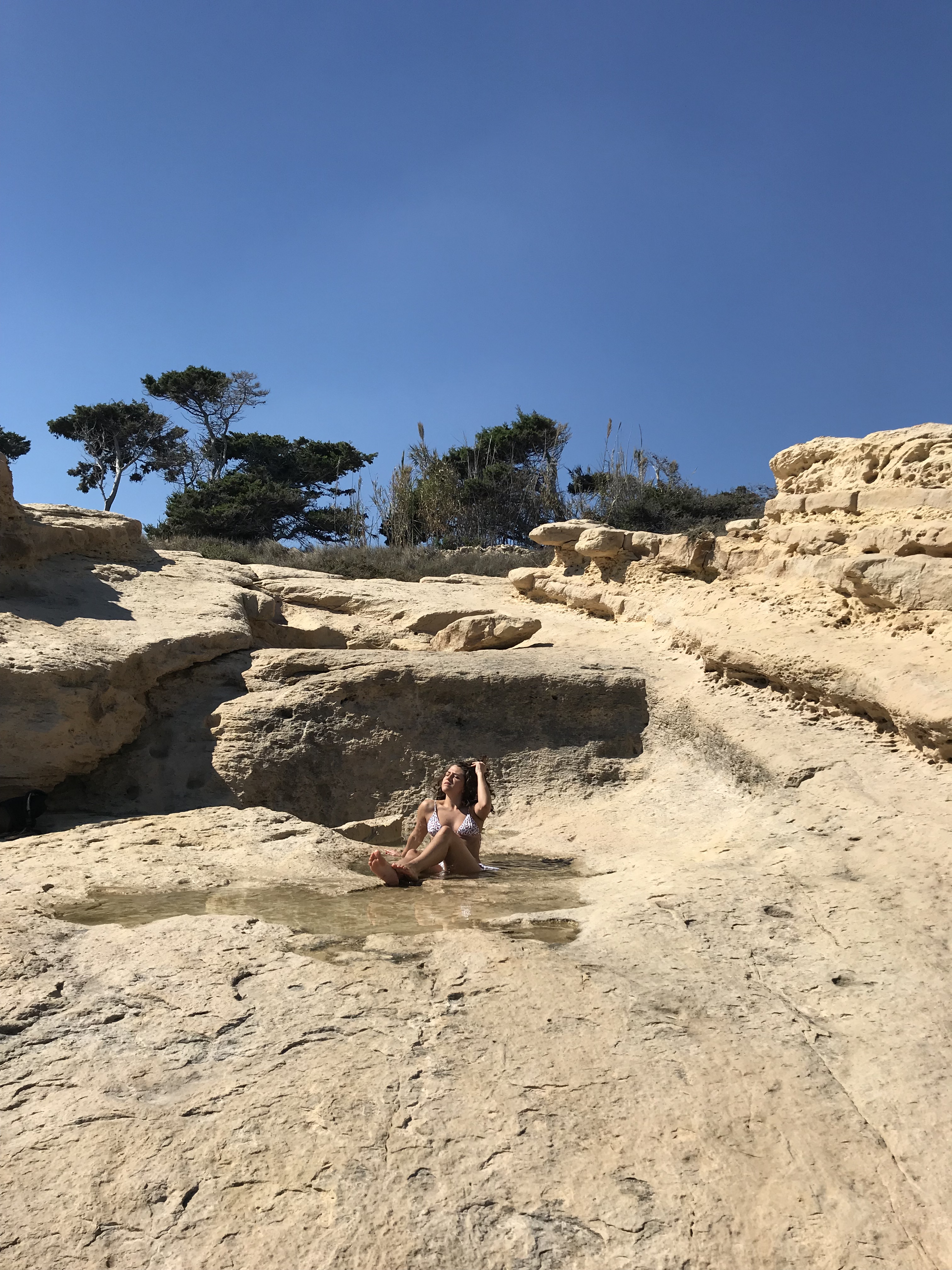 scogli-spiaggia-della-marchesa-pineta-gelsomineto-siracusa