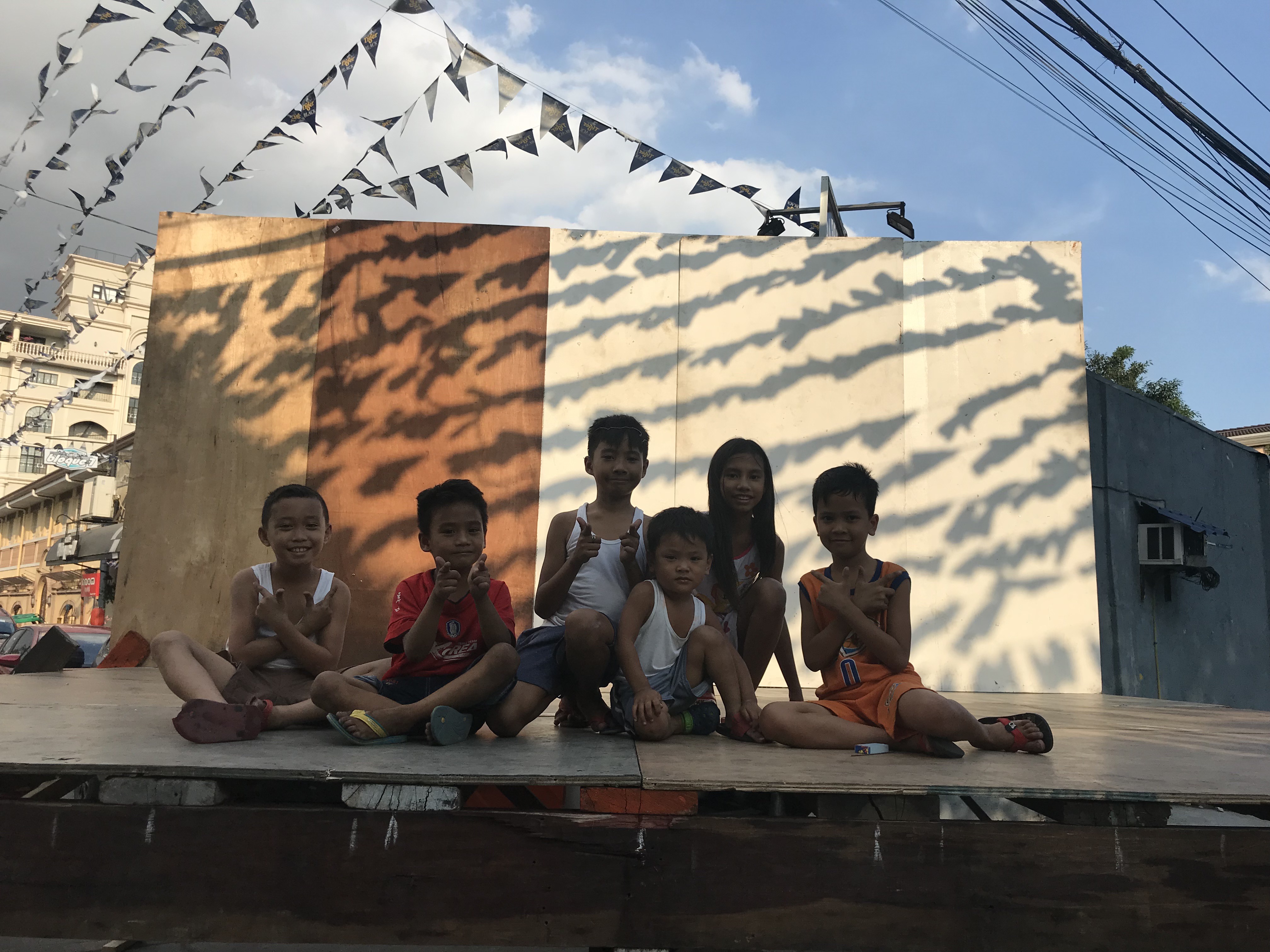 bambini-filippini-manila