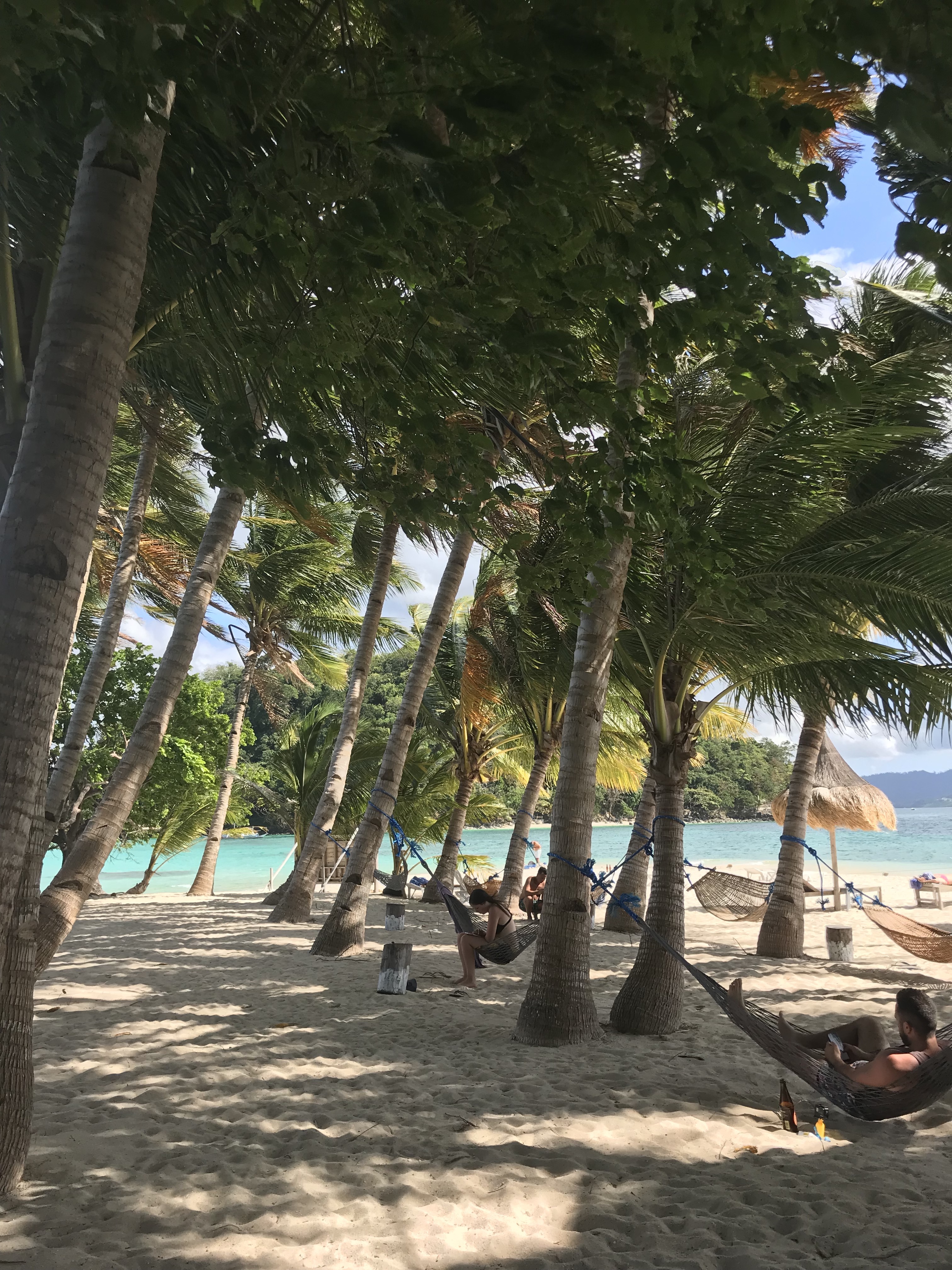 german-island-port-barton-palawan