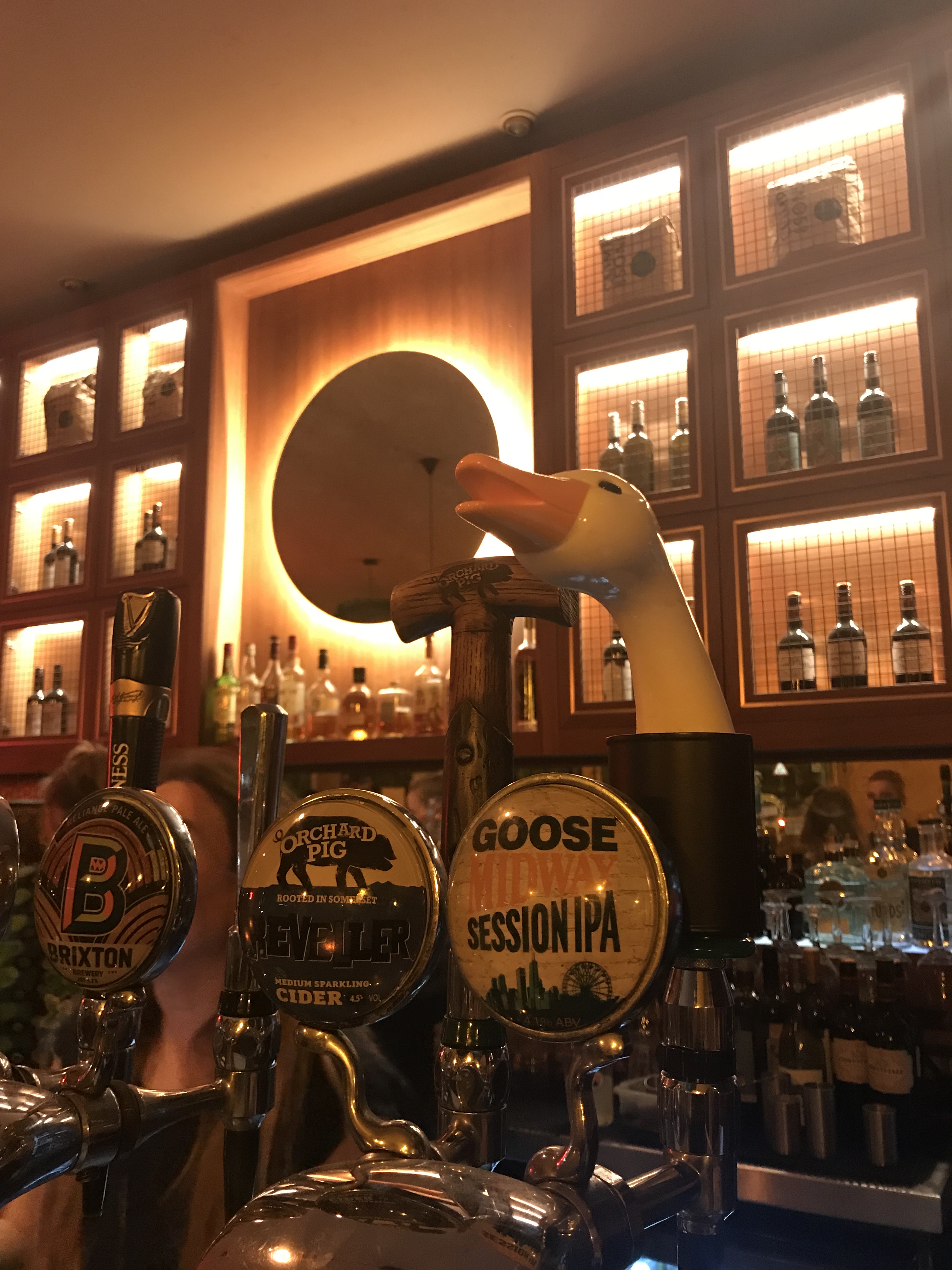 pub-the-lauriston-hackney-londra