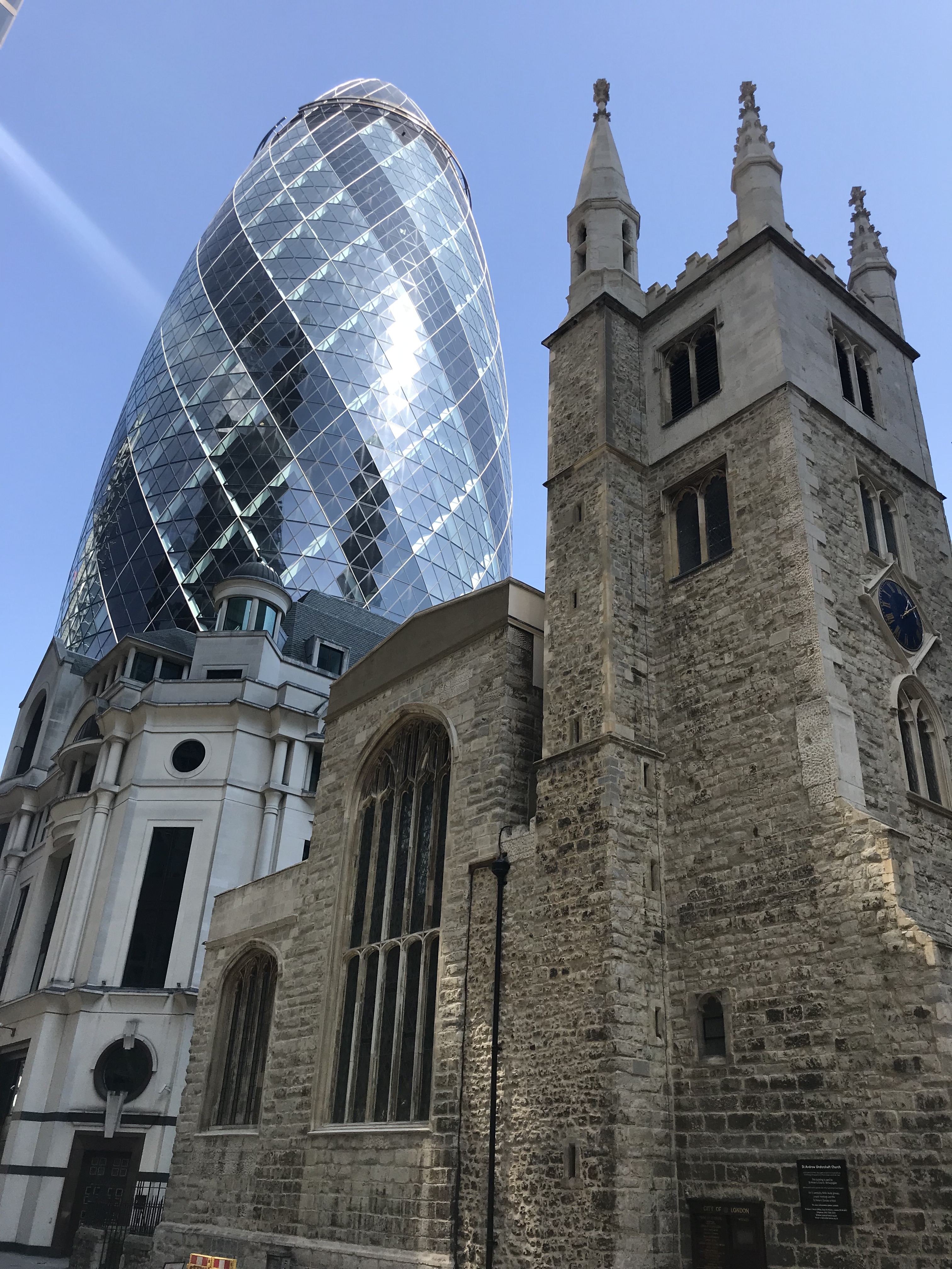 the-gerkin-il-cetriolo-londra
