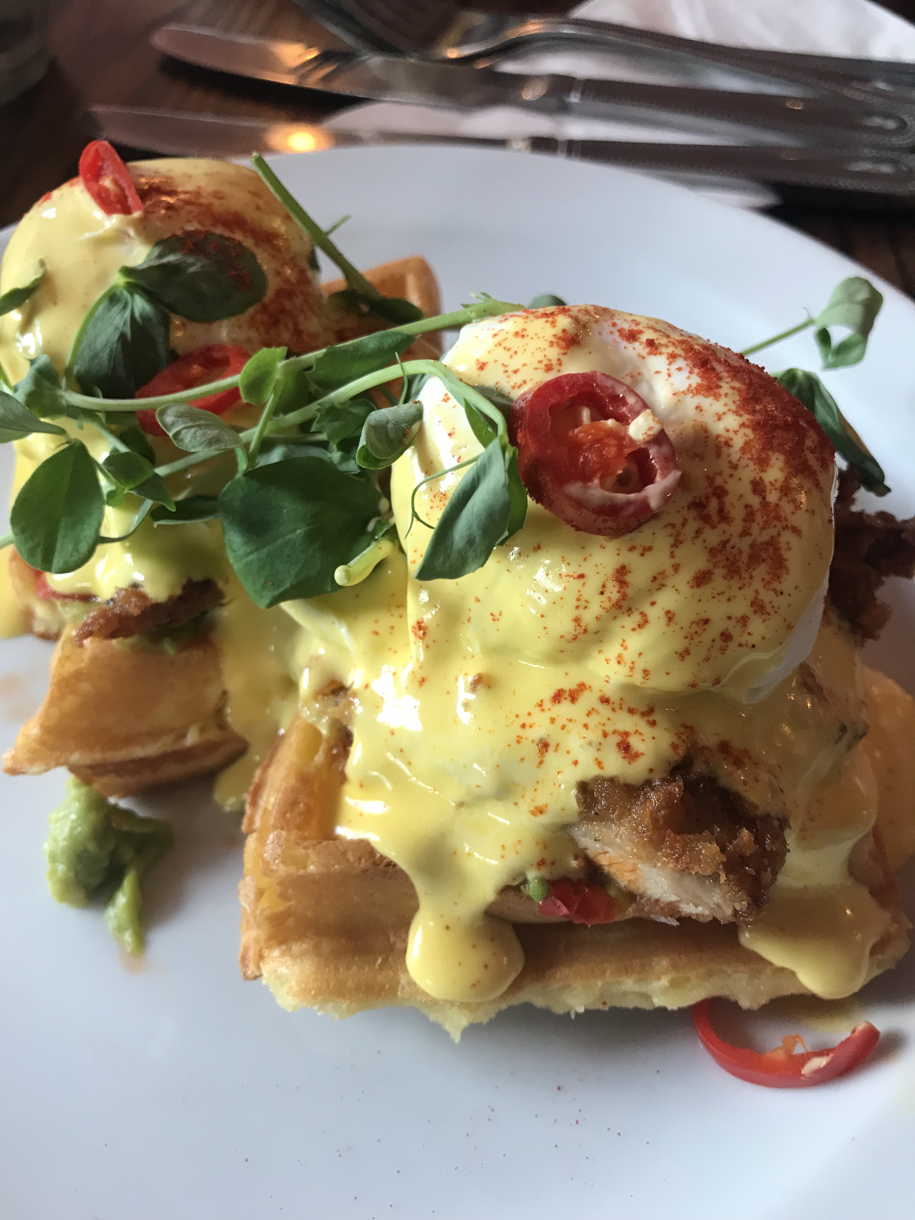 colazione-the-breakfast-club-londra