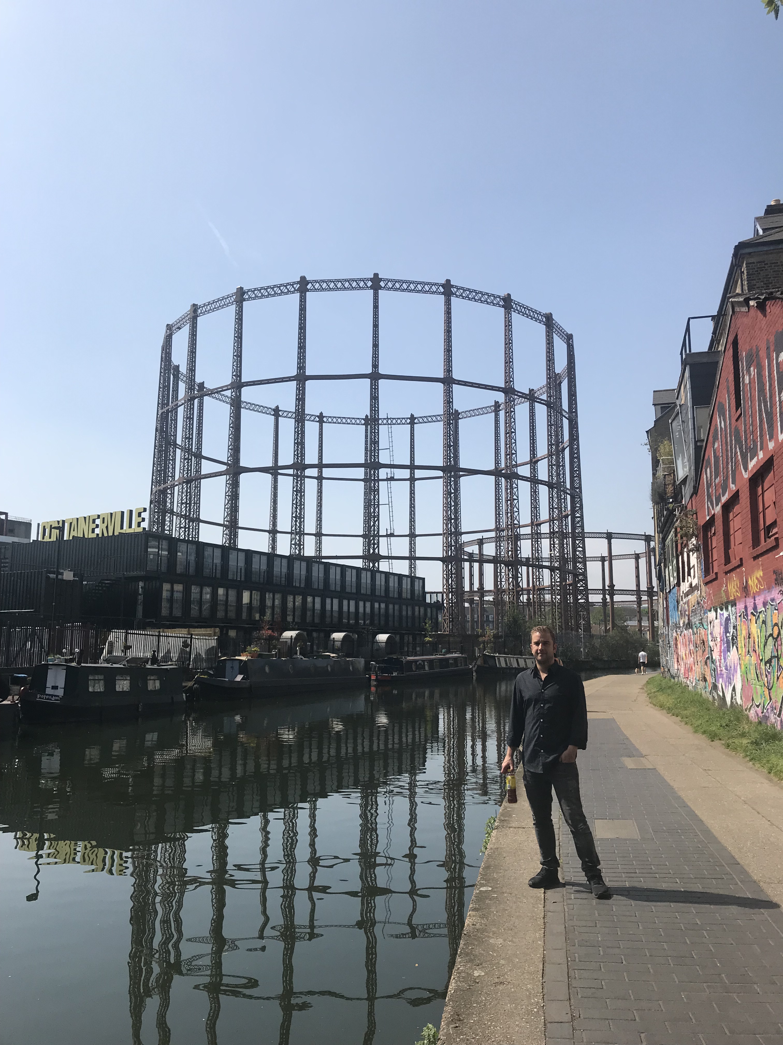 passeggiata-regents-canal-londra