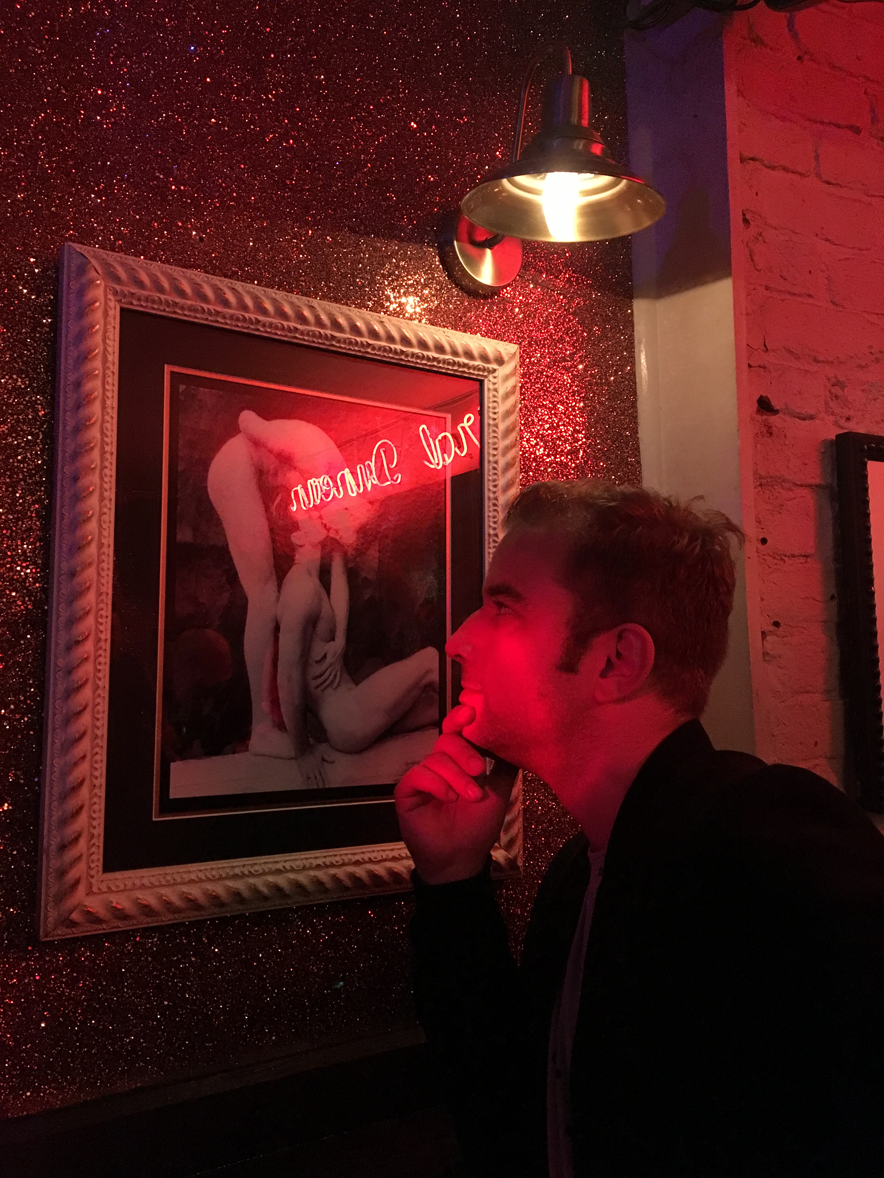 gay-club-soho-londra