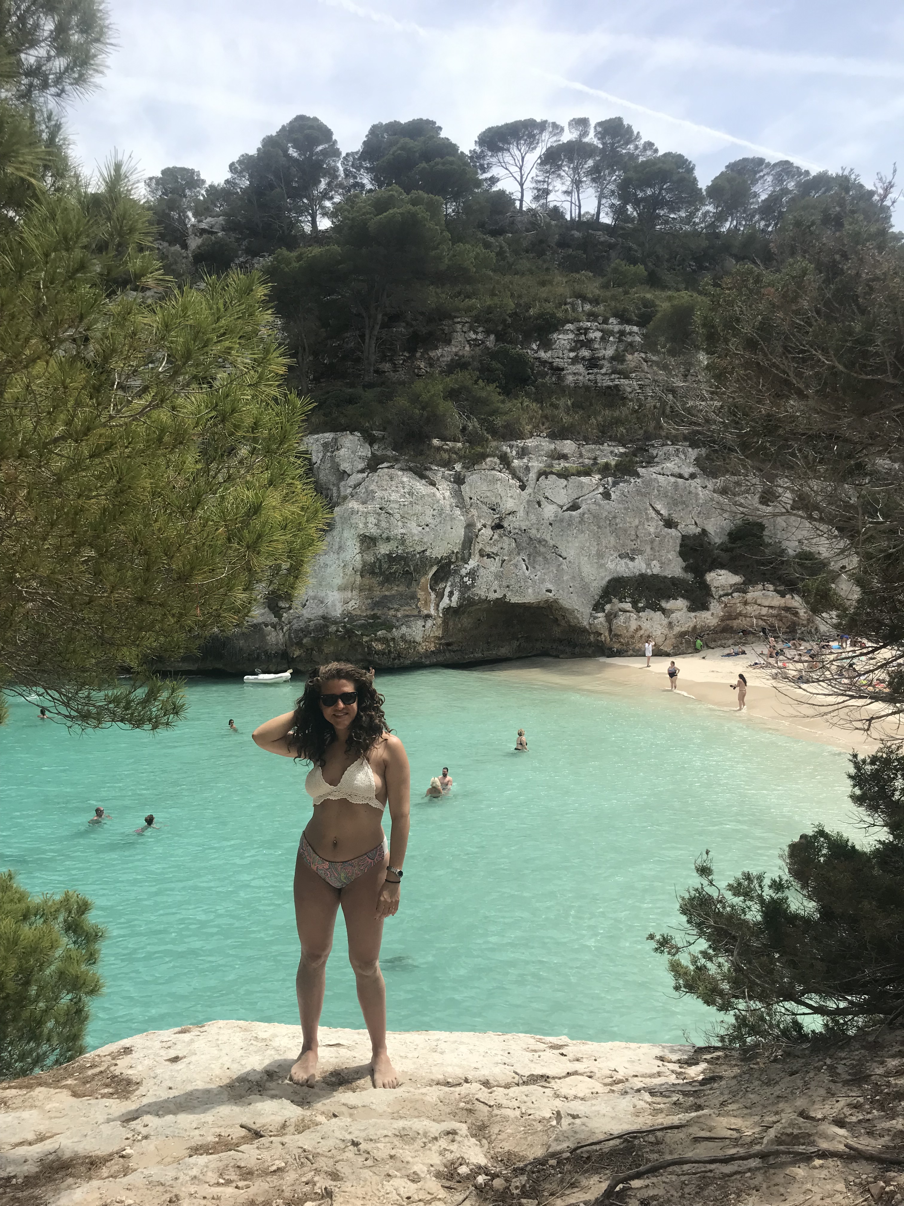 vista-cala-macarelleta-minorca-spagna