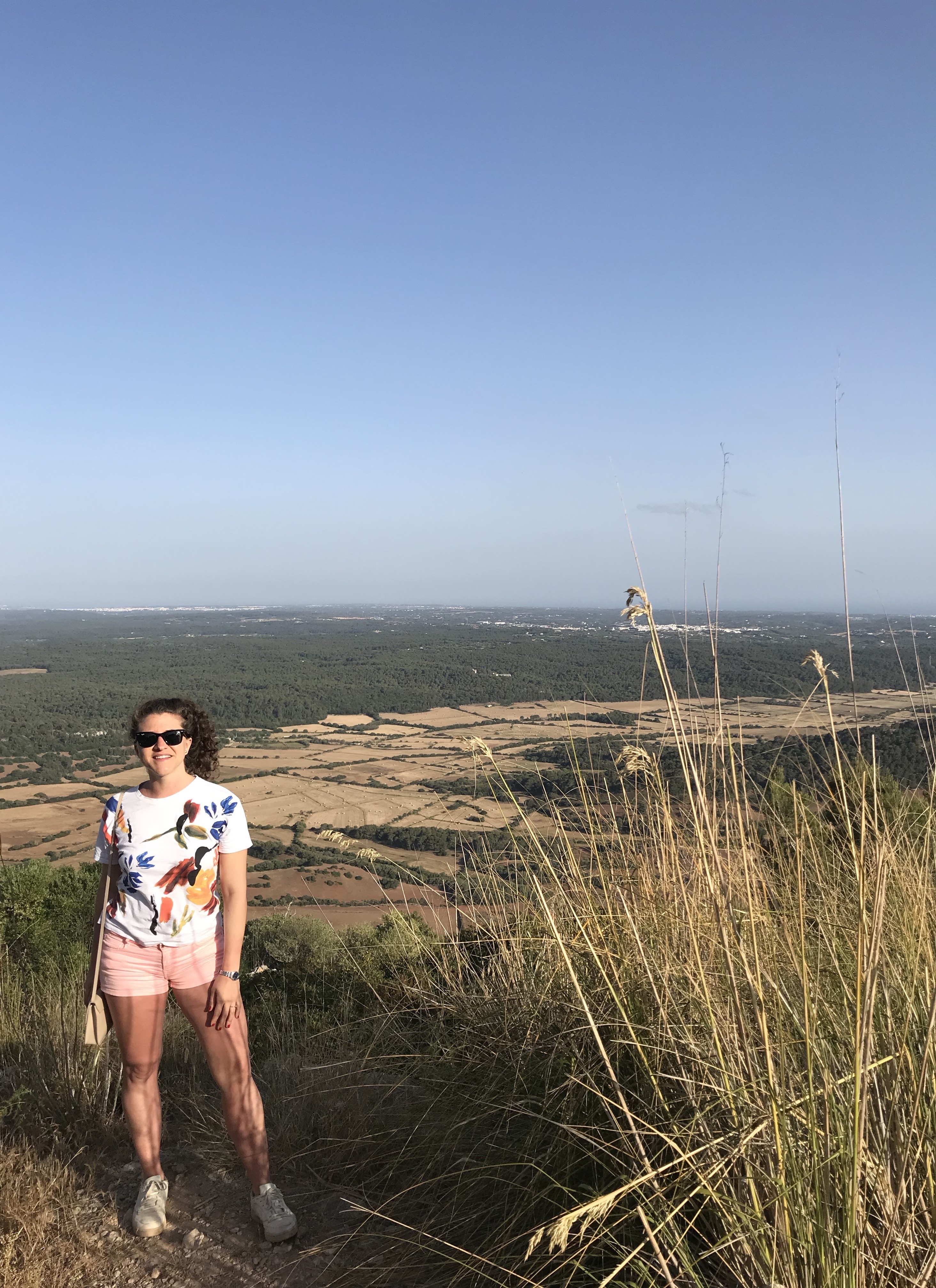 vista-campagna-minorca-monte-toro-spagna