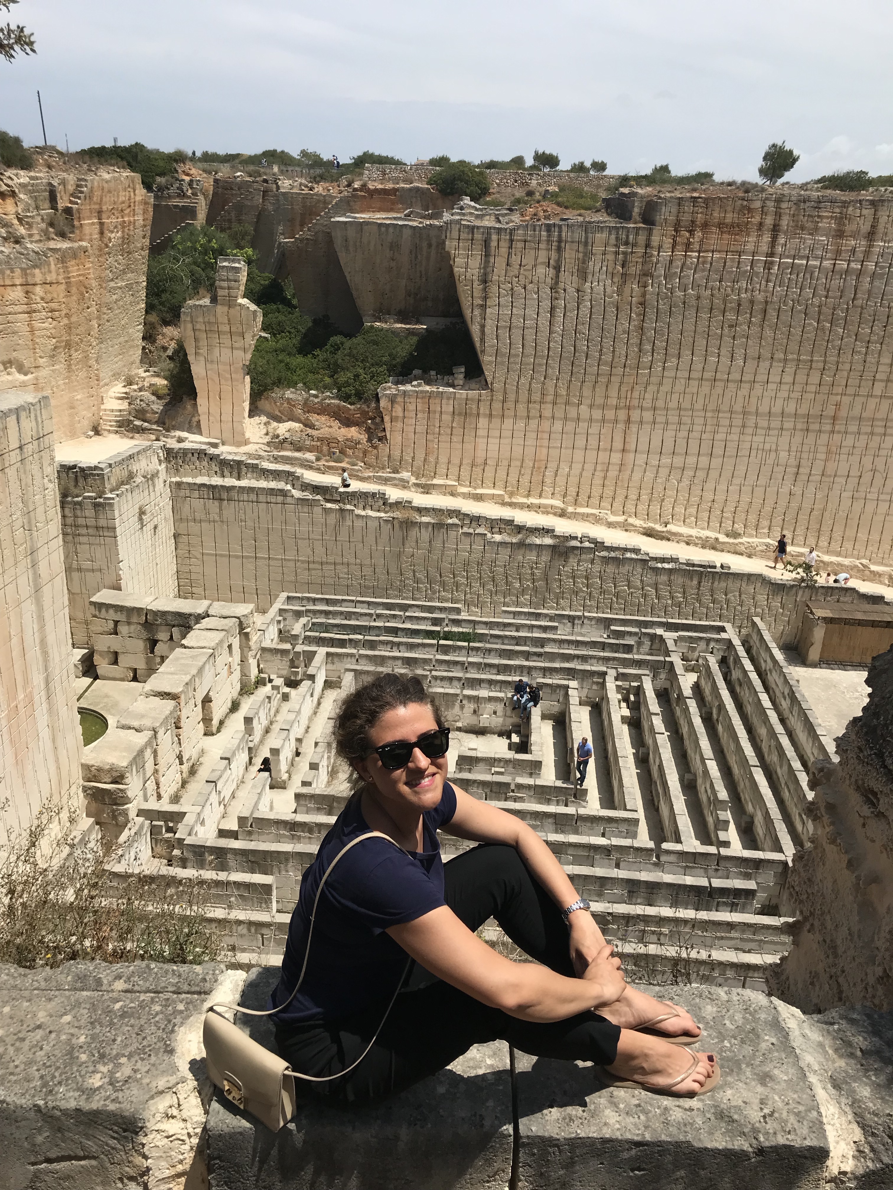 labirinto-lithica-pedreres-de-shostal-minorca-spagna