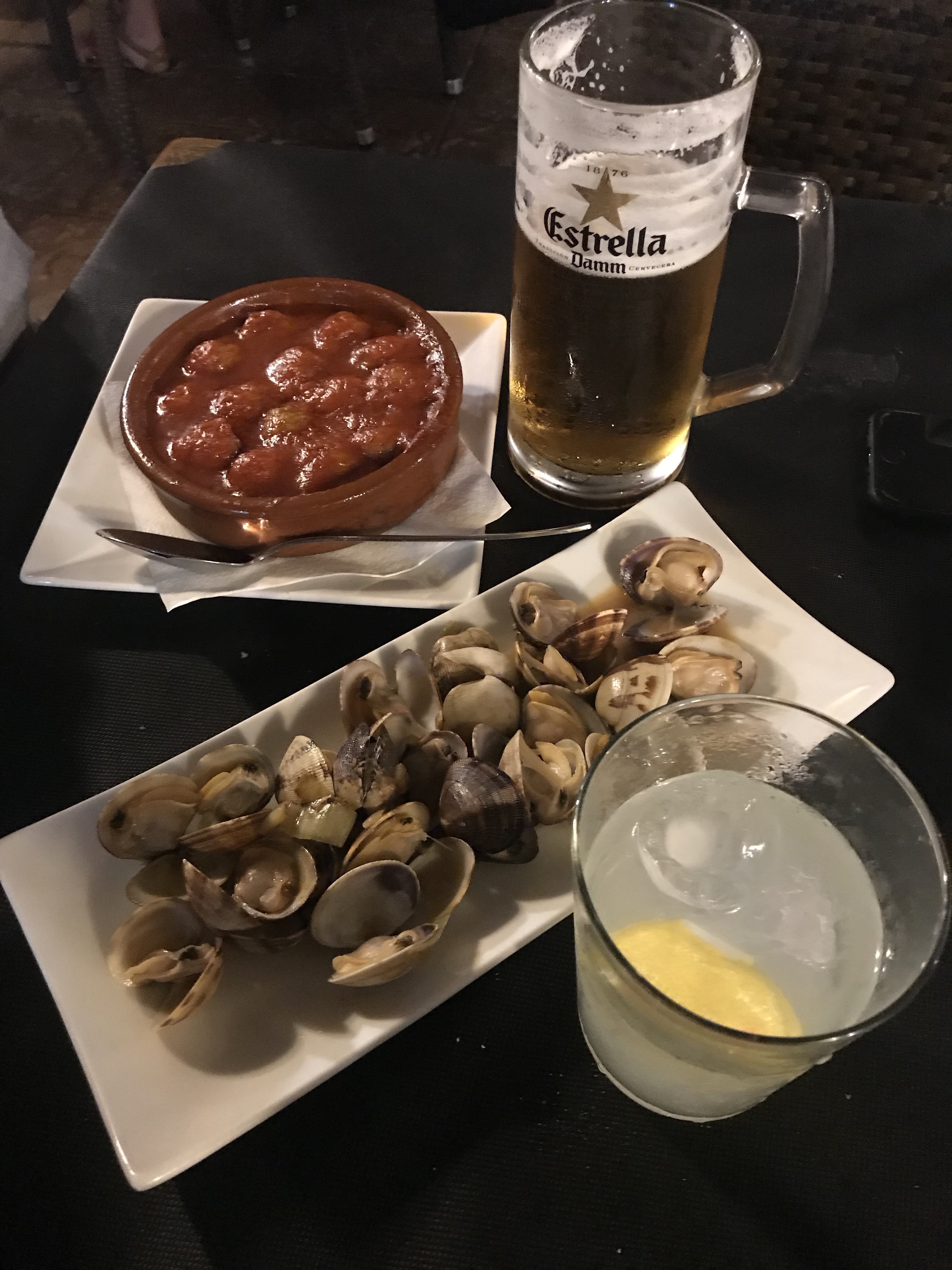 cena-ristorante-sa-barqueta-el-castell-minorca