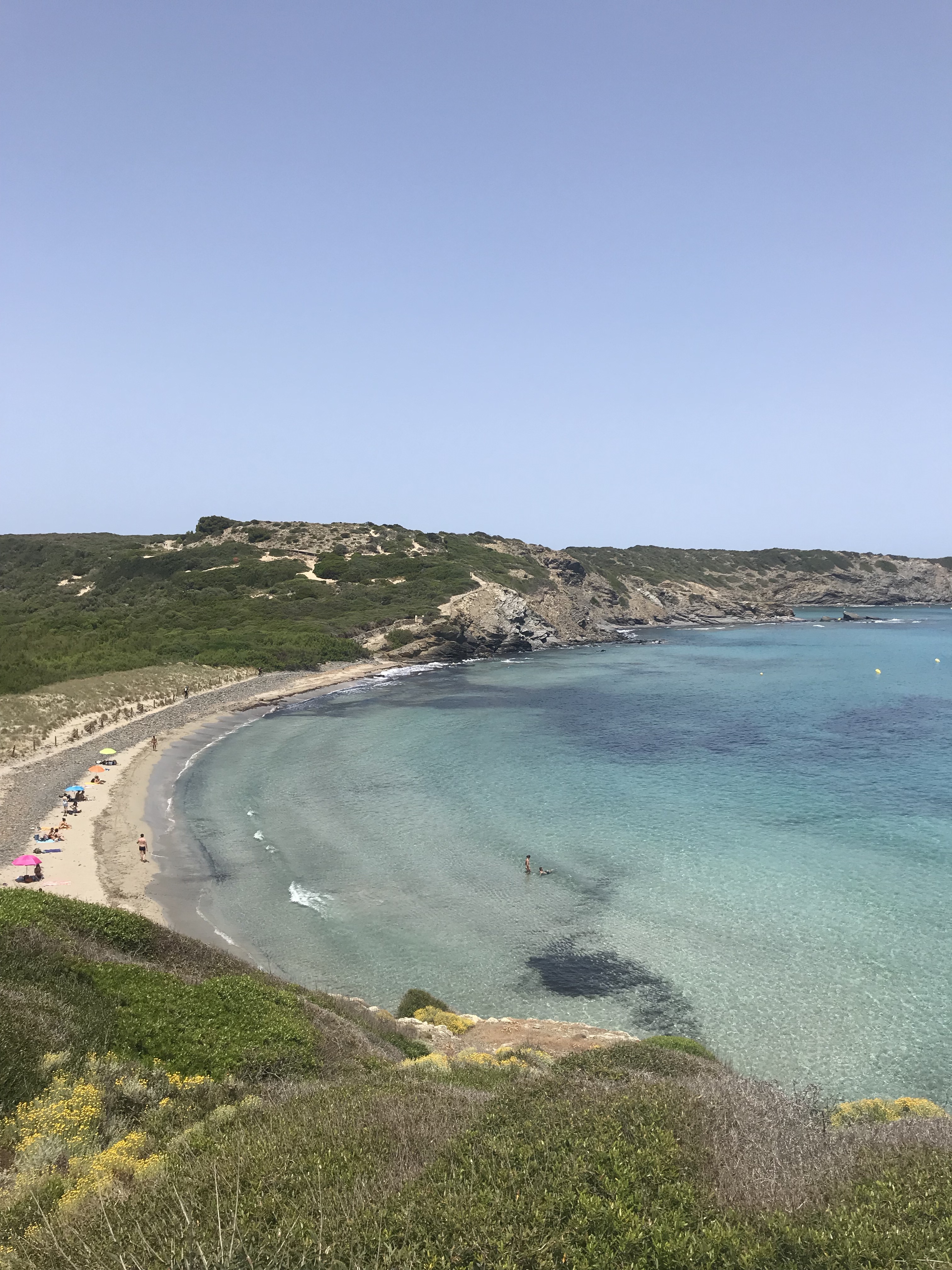 cala-tortuga-minorca-spagna