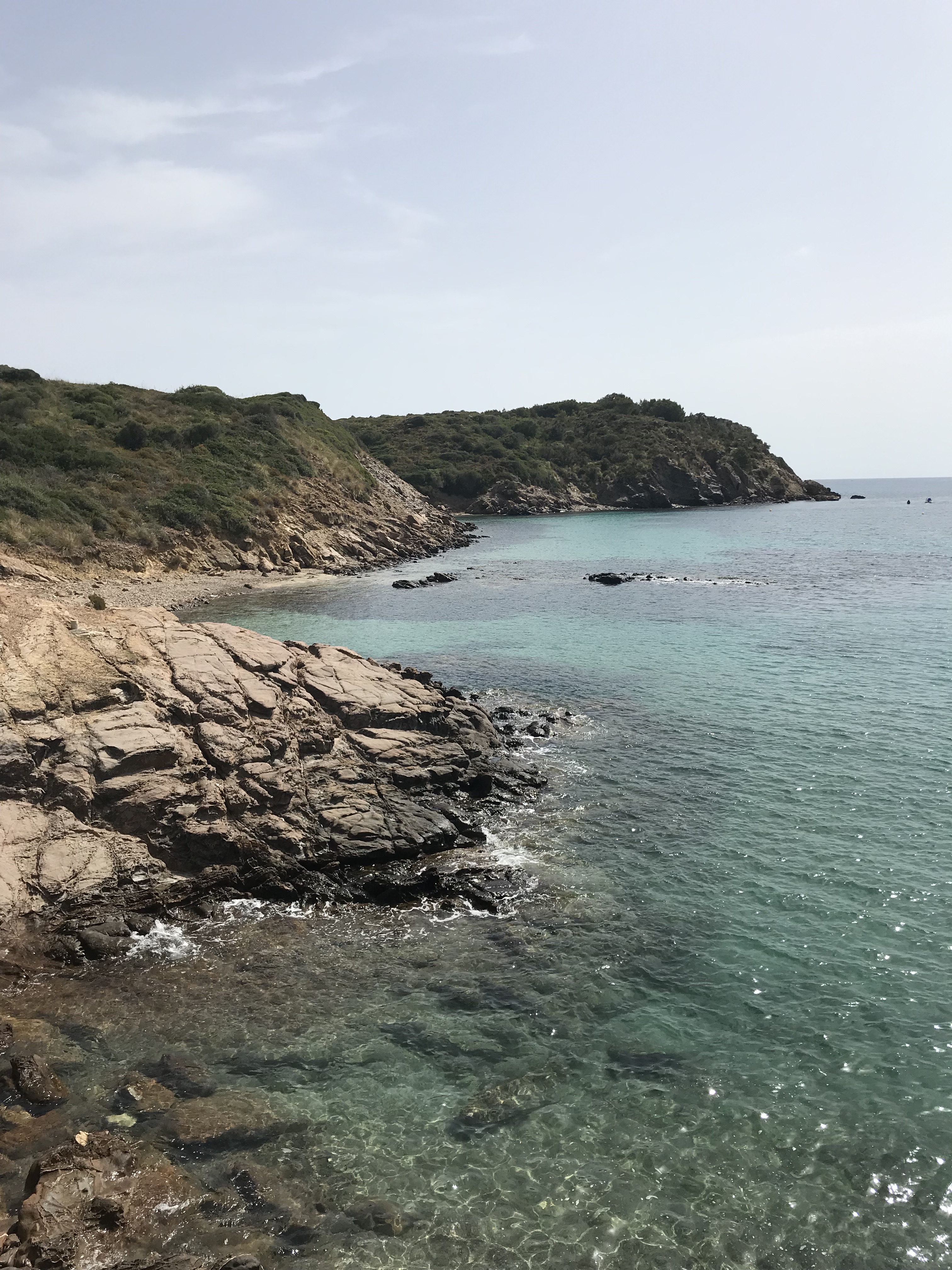camminata-camí-cavalls-parco-naturale-salbufera-des-grau-minorca