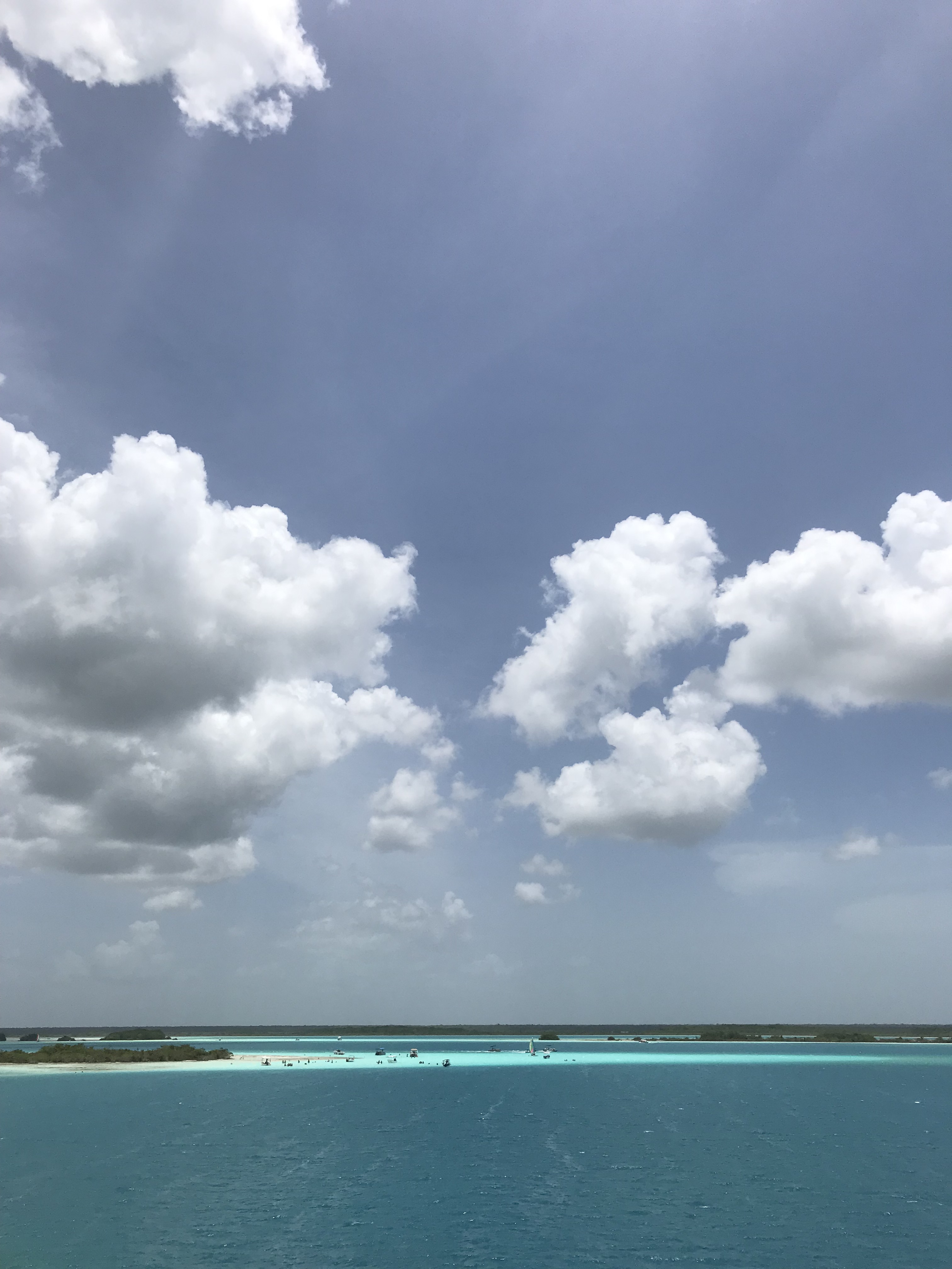 laguna-sette-colori-bacalar-quintana-roo-messico