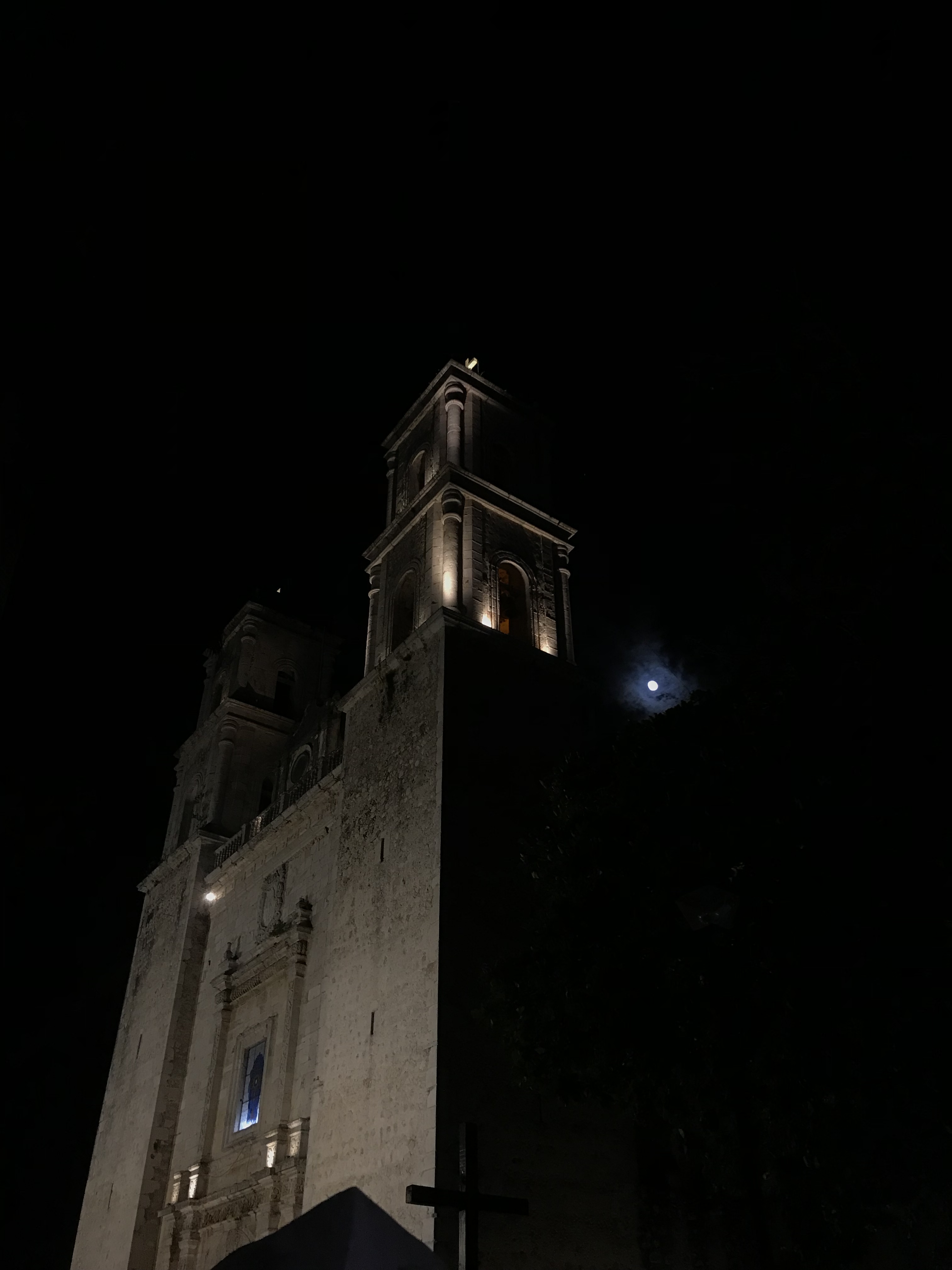 chiesa-san-servacio-valladolid-yucatán-messico