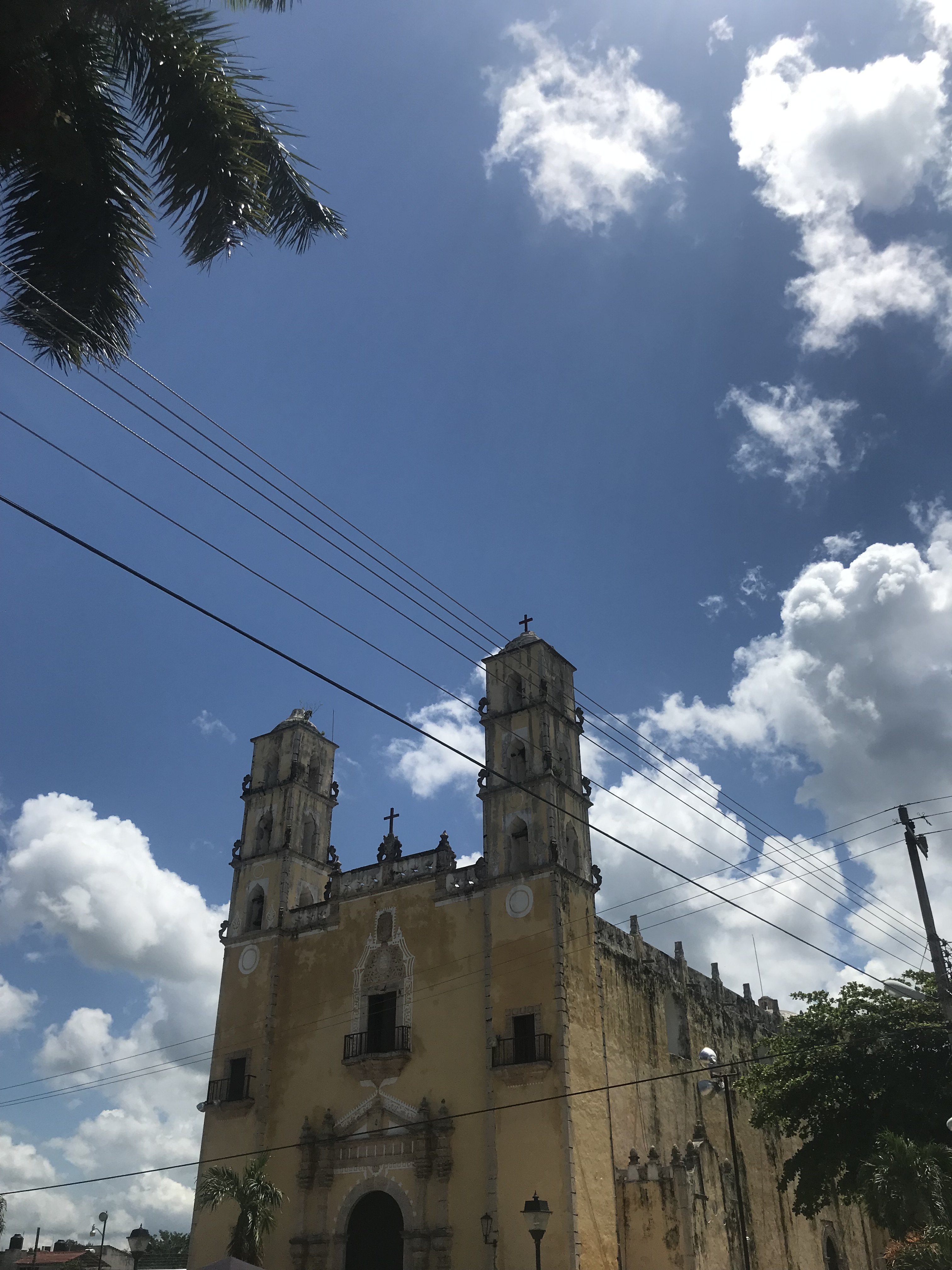 chiesa-chemax-yucatán-messico