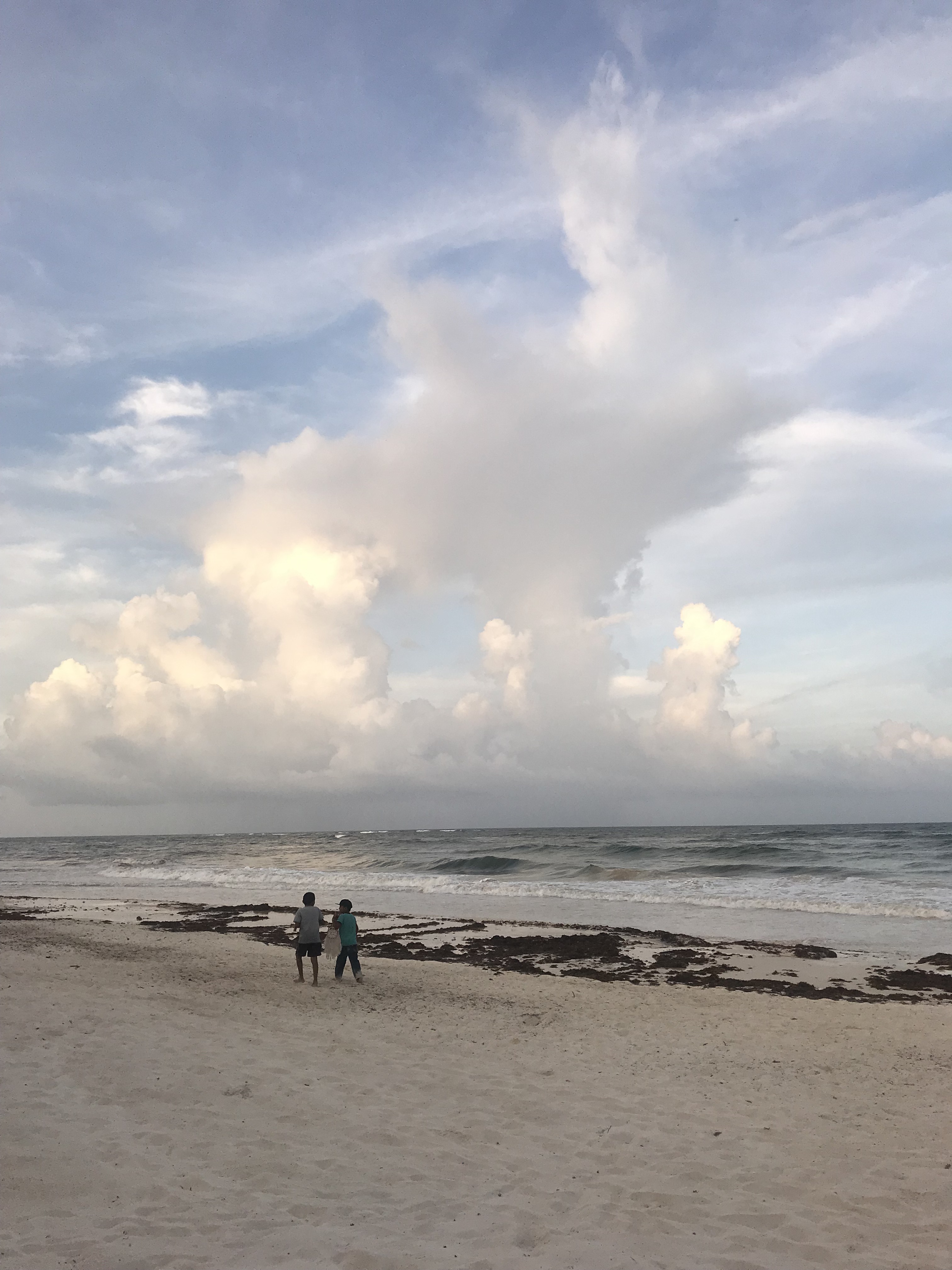 spiaggia-tulum-tramonto-tulum-quintana-roo-messico