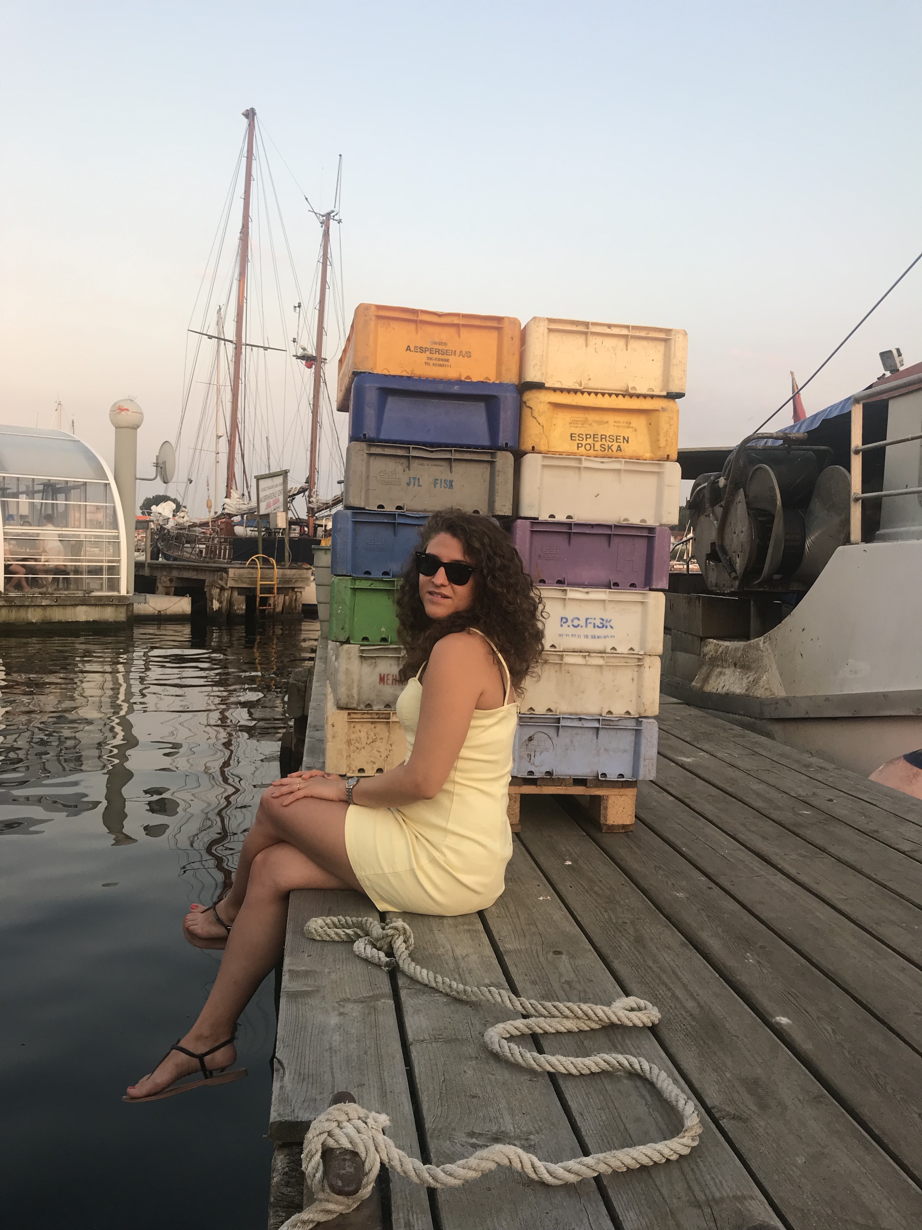 porto-travemünde-schleswig-holstein-germania