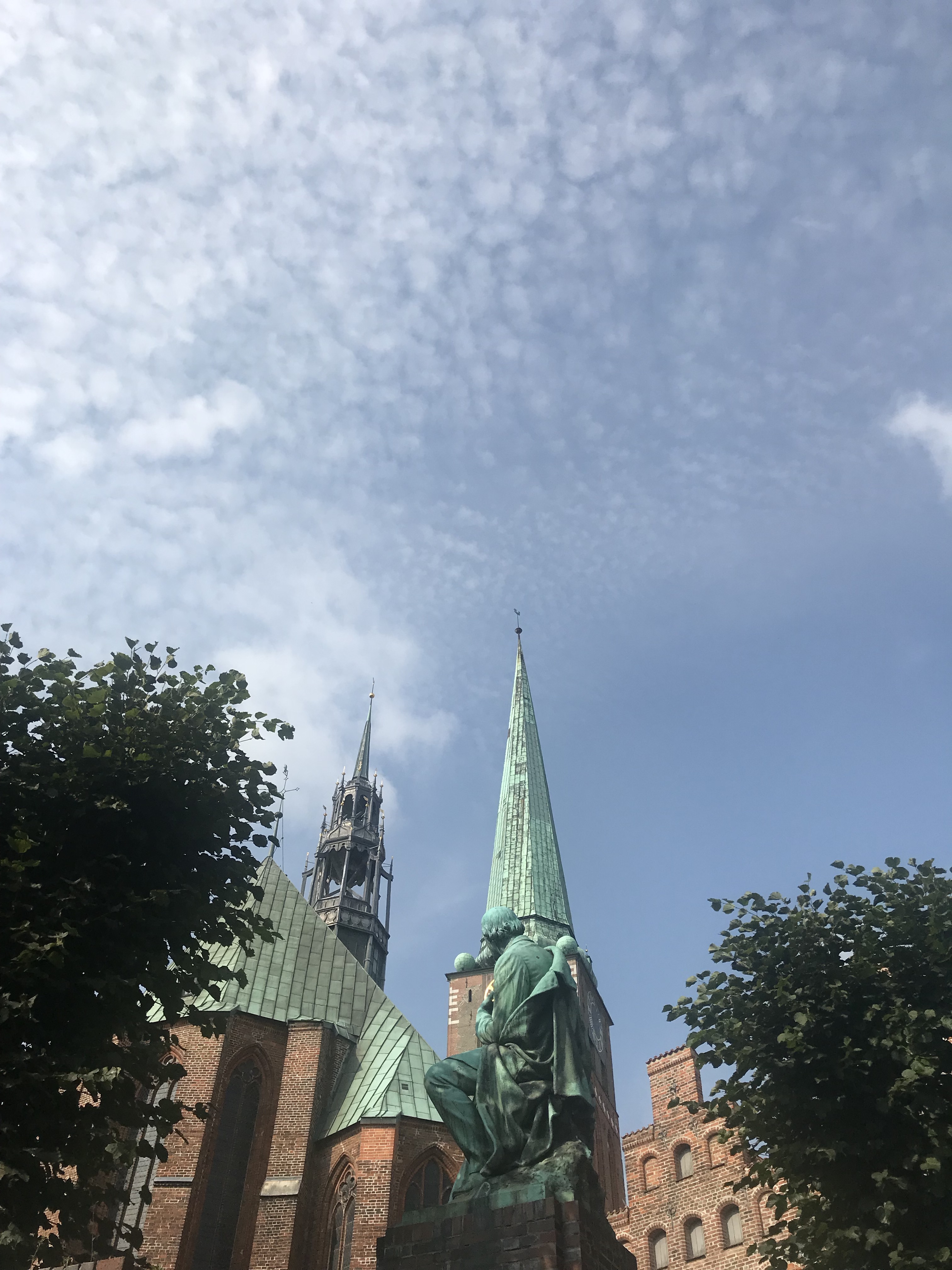 centro-storico-lubecca-schleswig-holstein-germania