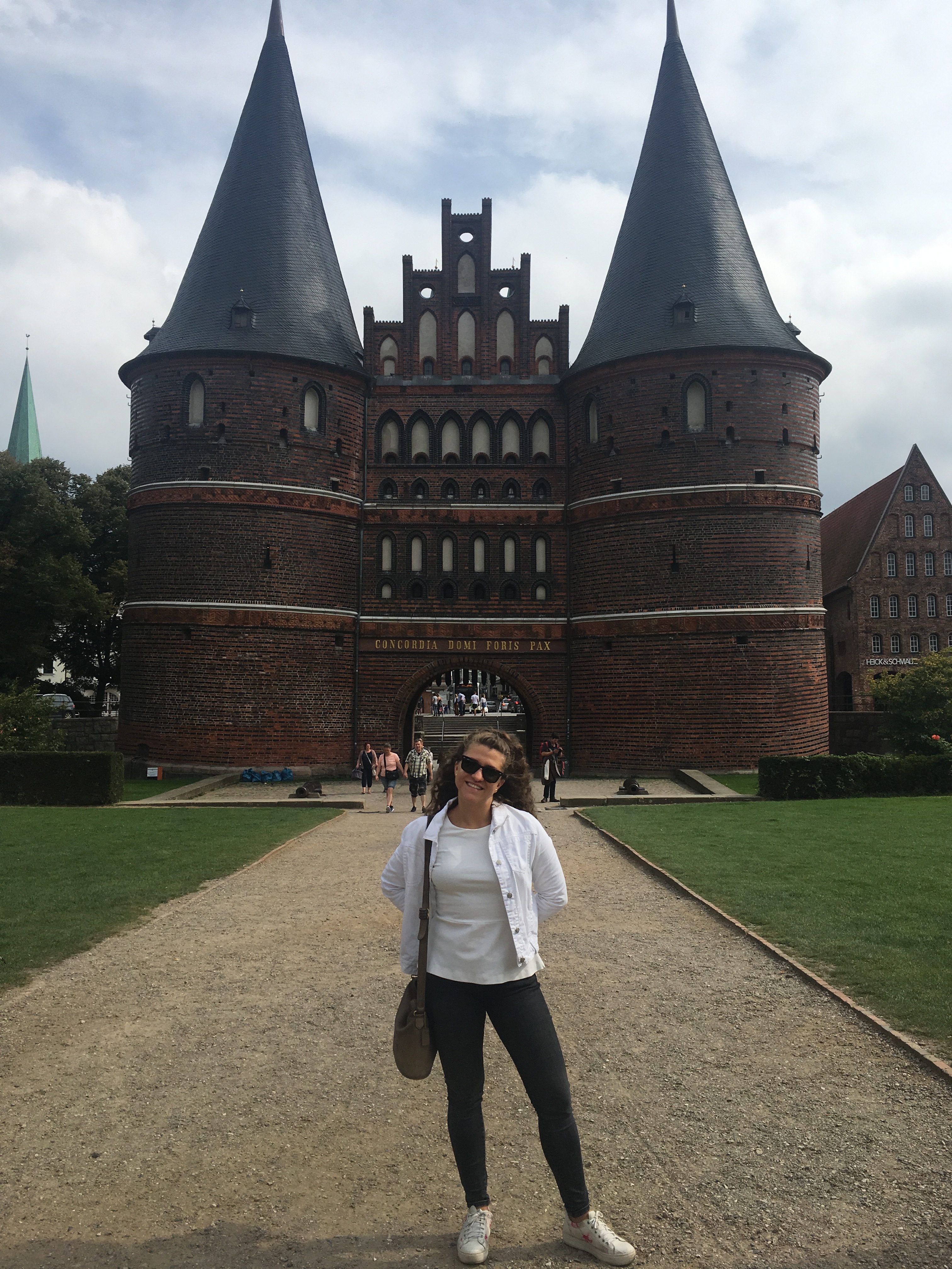 holstentor-porta-simbolo-lubecca-germania