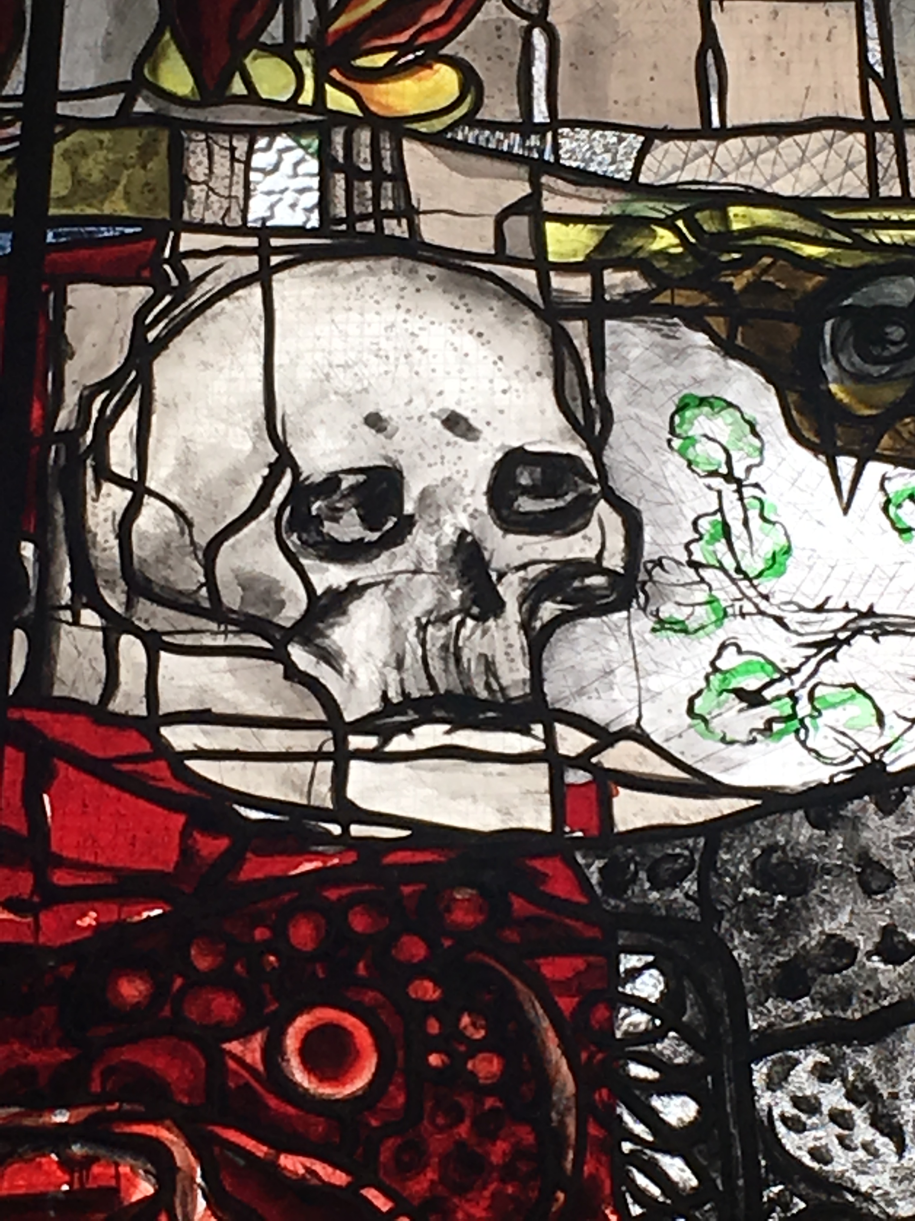 danza-macabra-marienkirche-lubecca-schleswig-holstein-germania