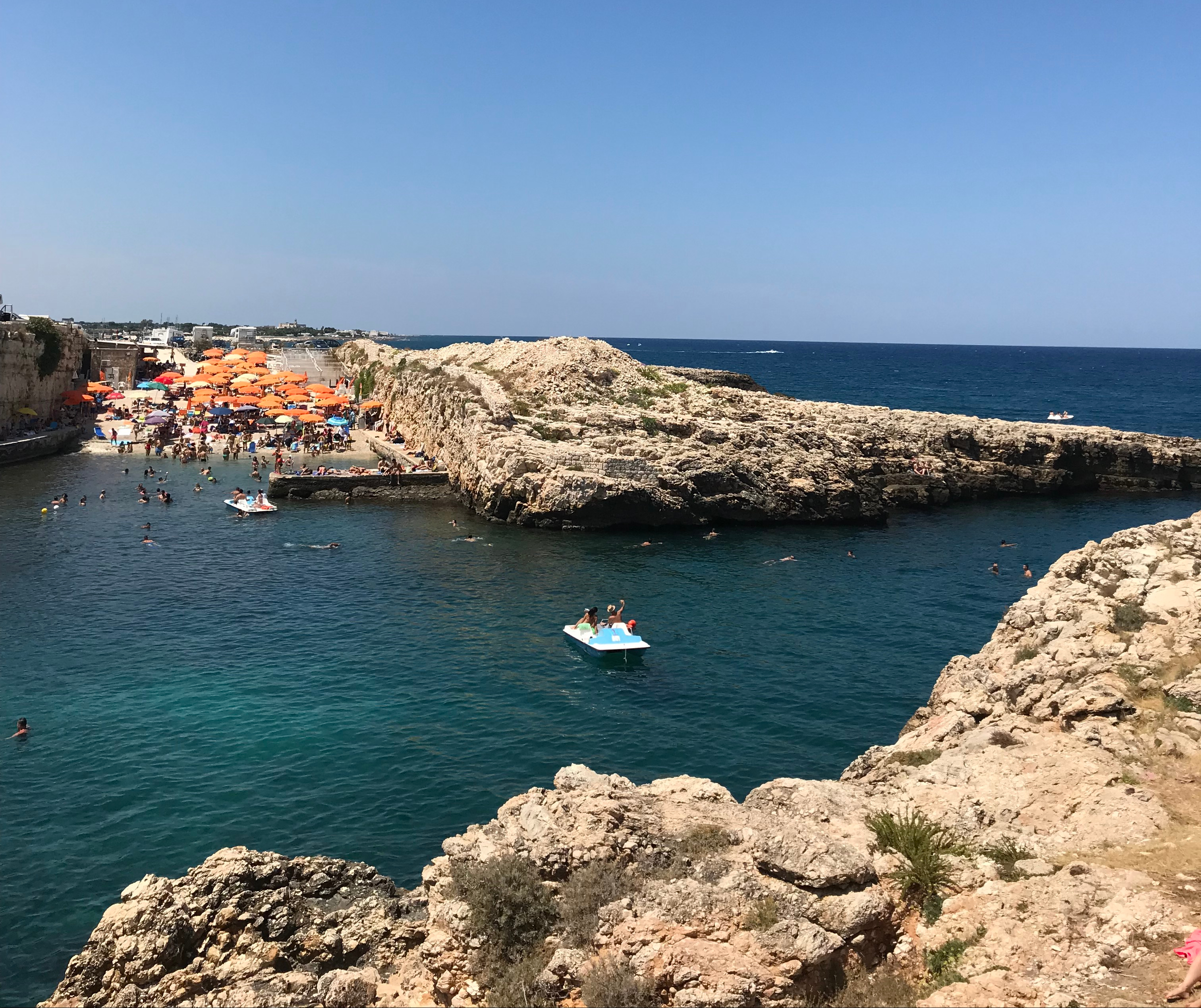 spiaggia-cala-paura-polignano-a-mare-bari-puglia