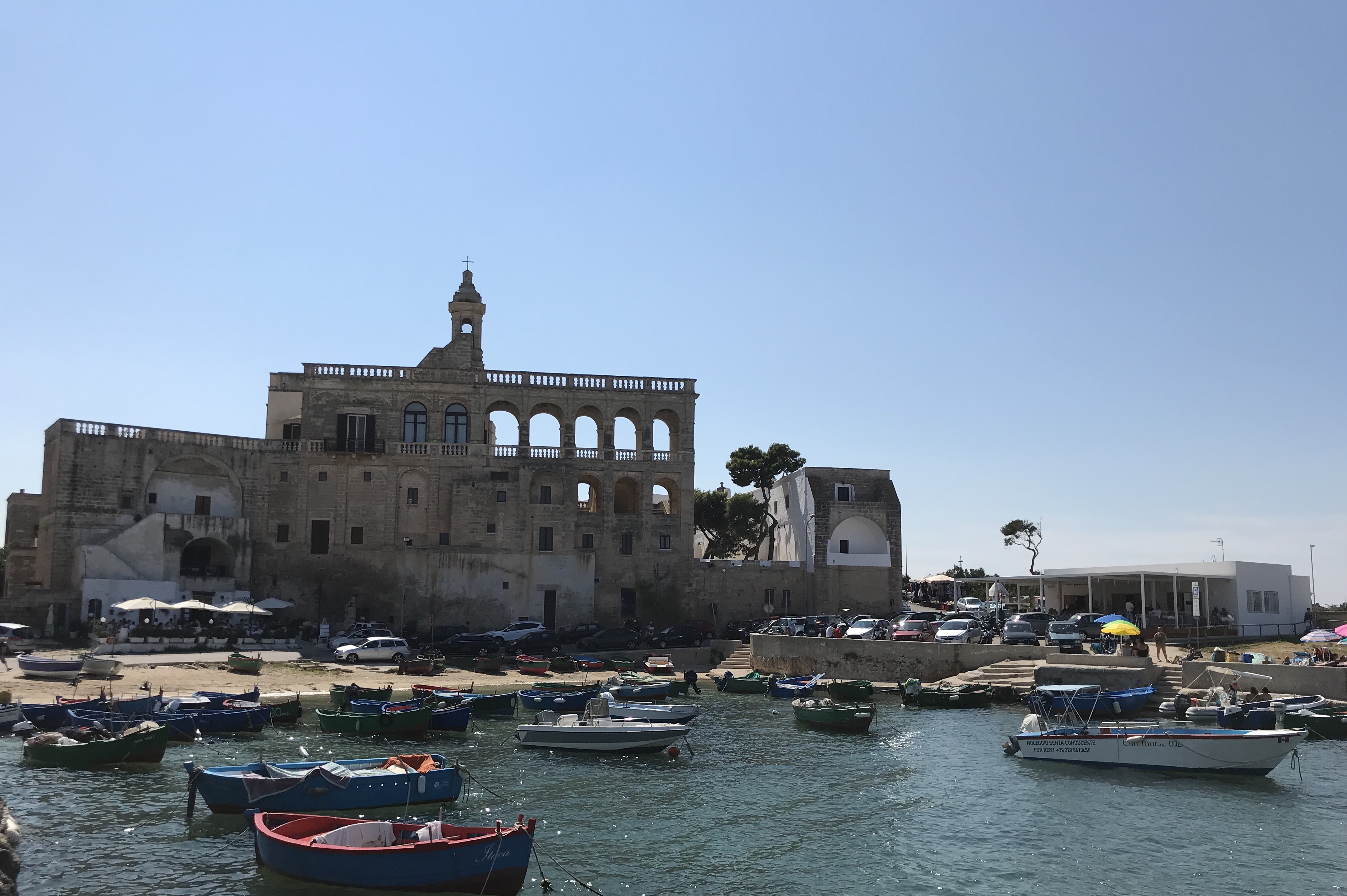 porto-san-vito-polignano-a-mare-puglia