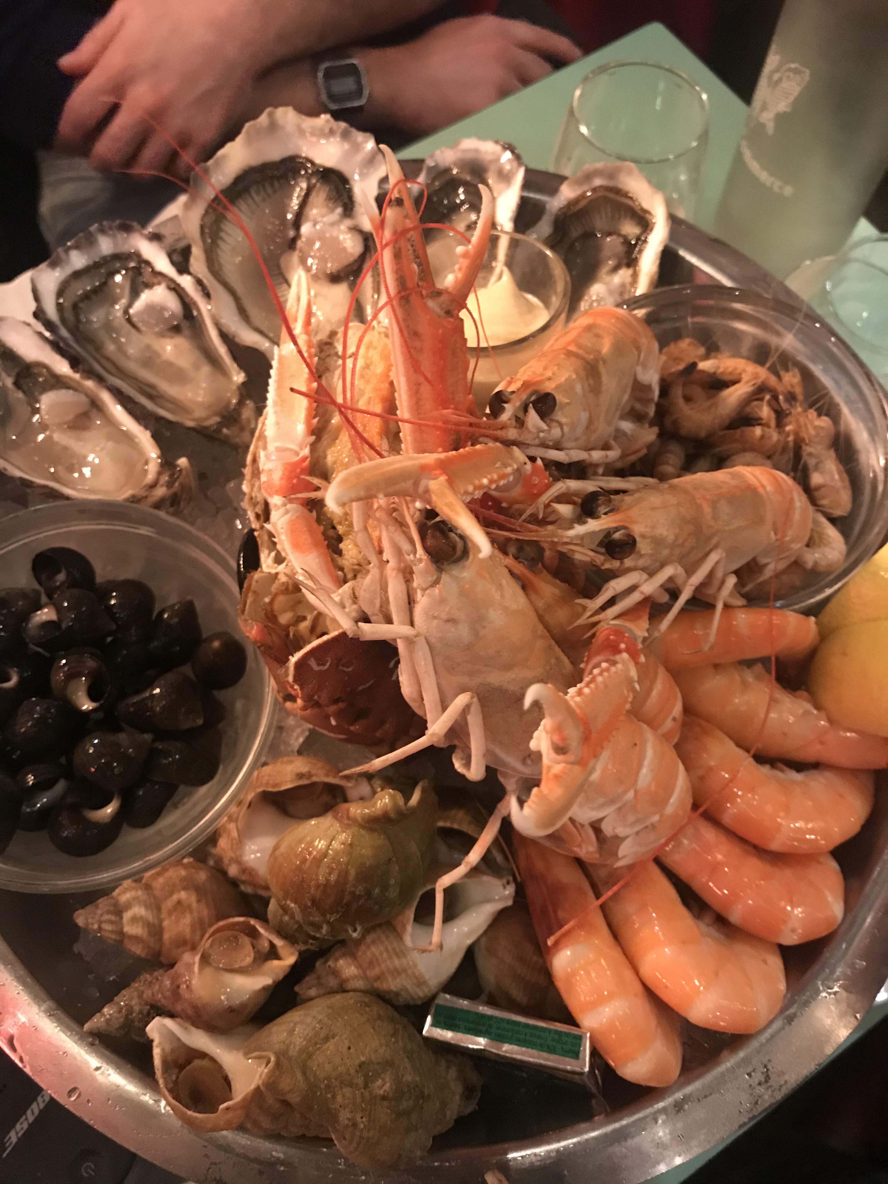 piatto-frutti-mare-ristorante-le-petit-commerce-bordeaux