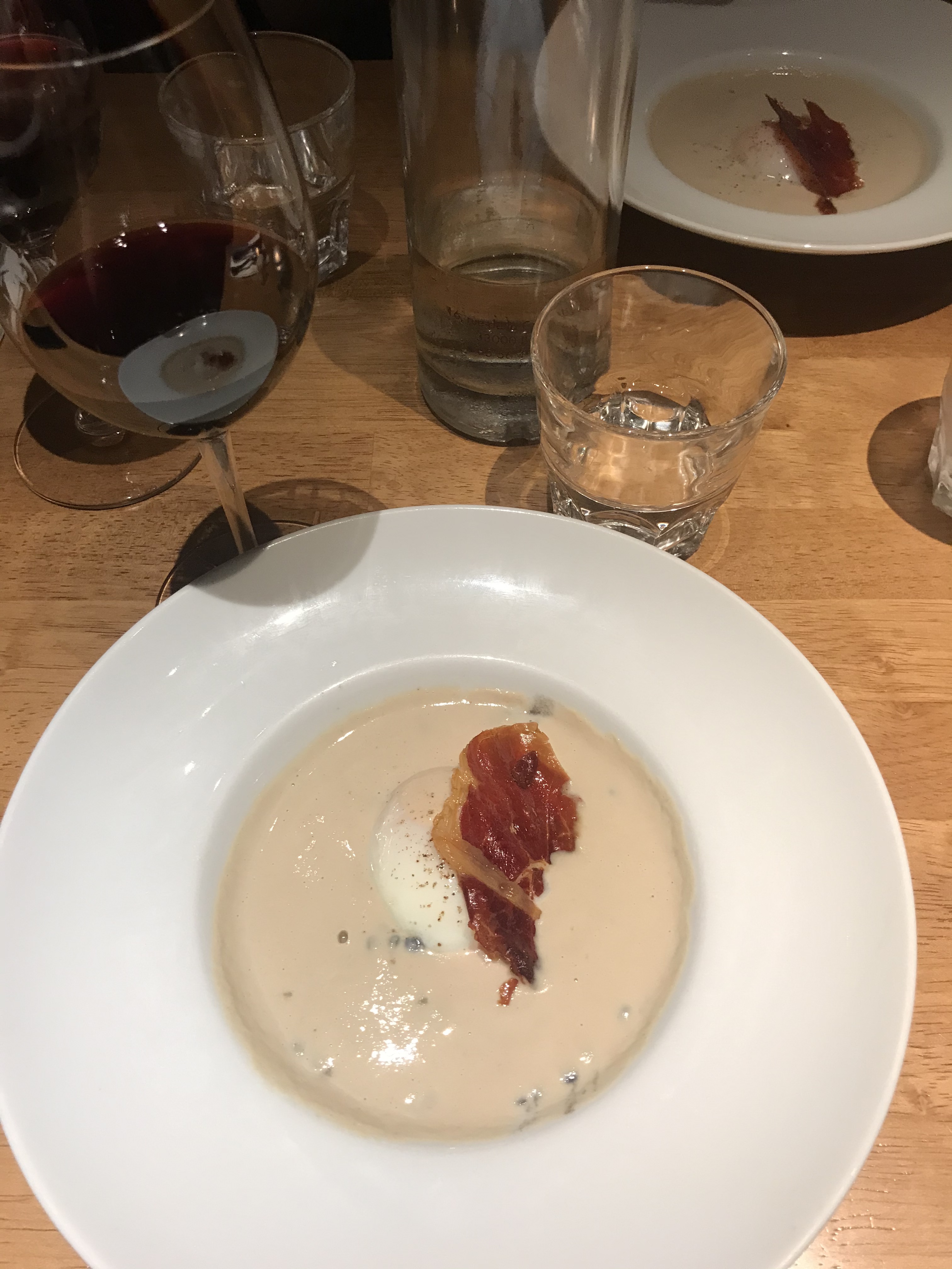 cena-sofisticata-restaurant-loulou-bordeaux-francia