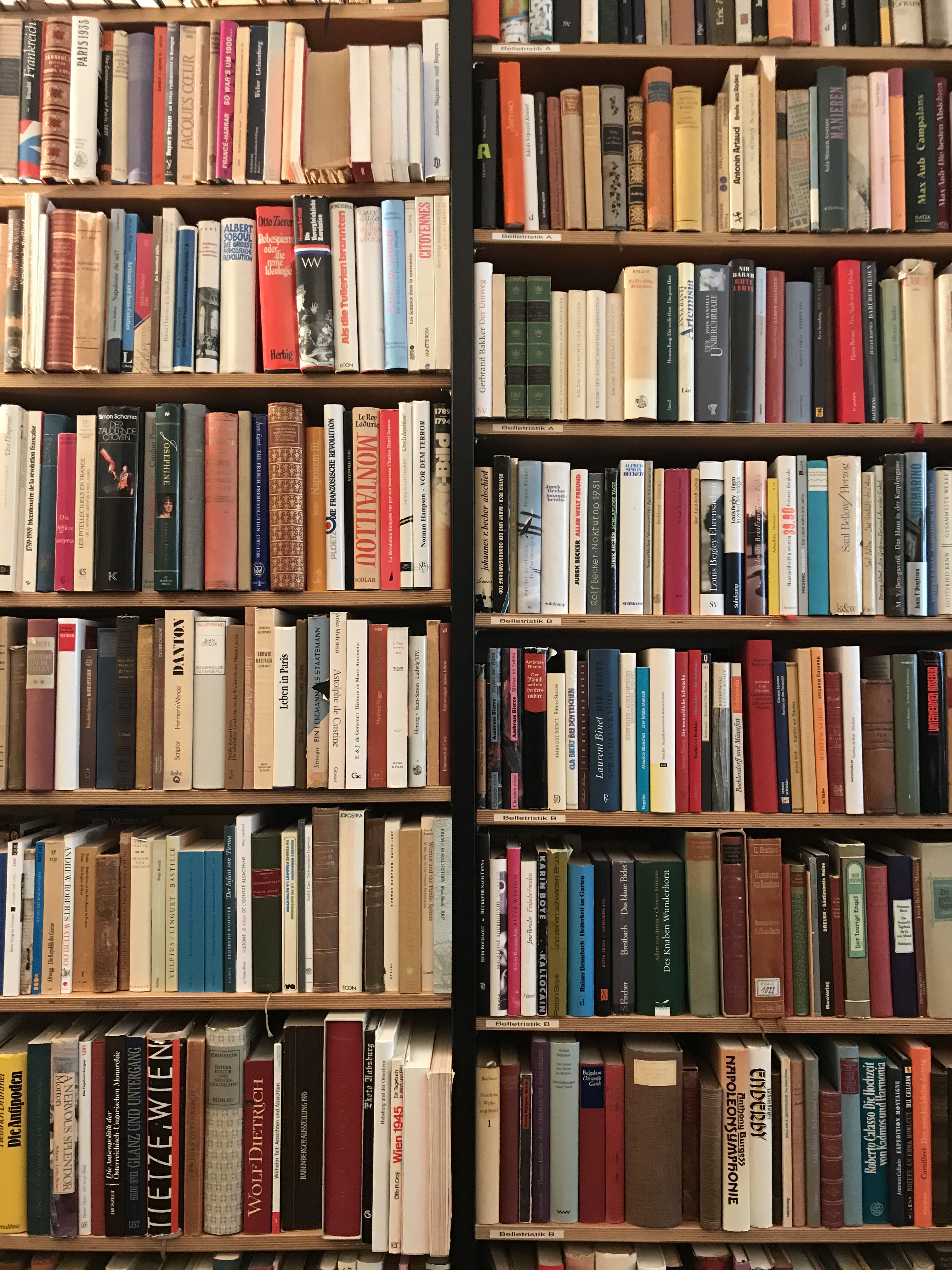 libreria-heidelberg-università-più-antica-germania