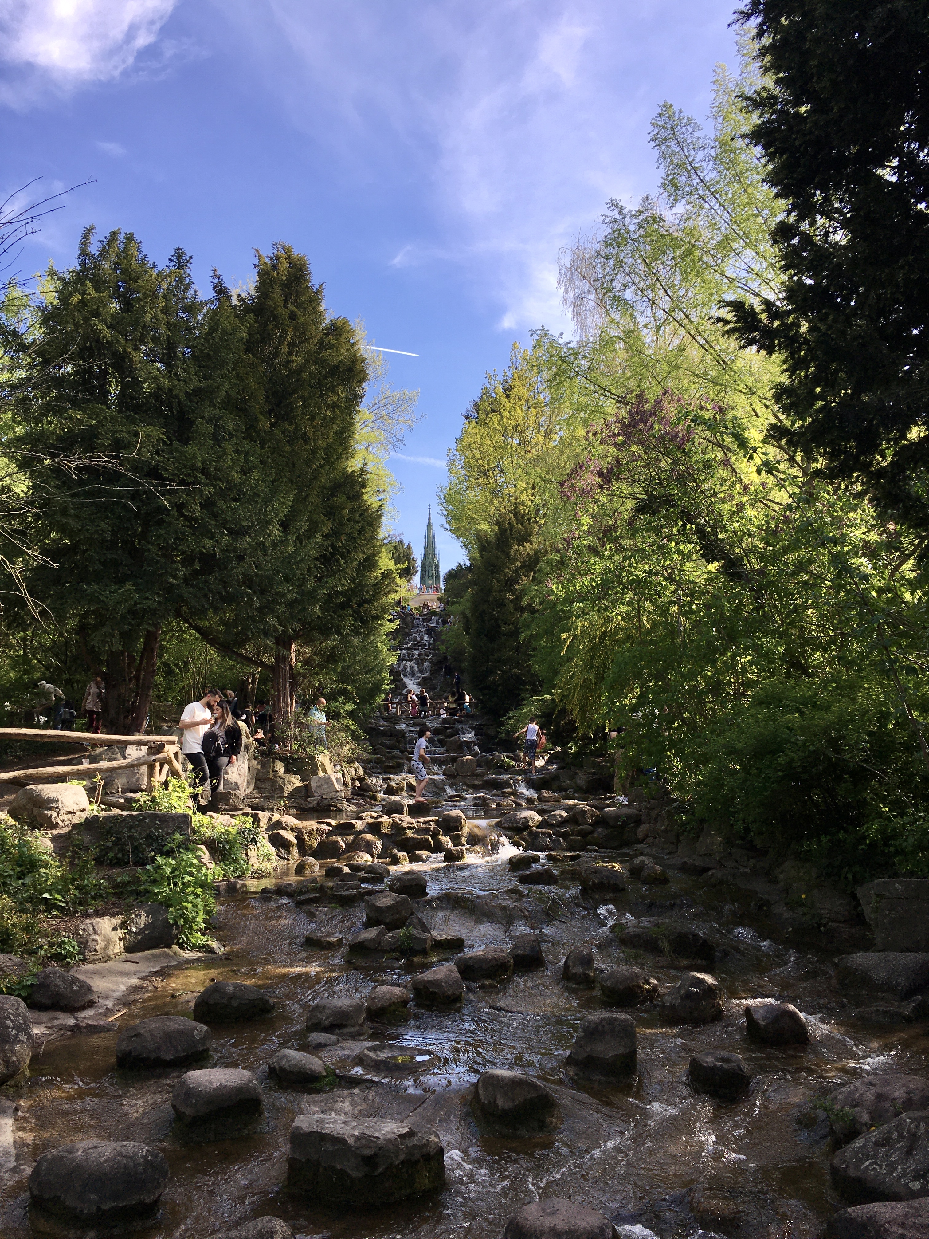 cascata-viktoriapark-berlino