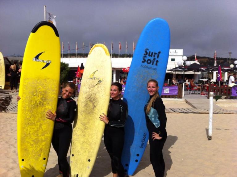 imparare-a-fare-surf-in-portogallo