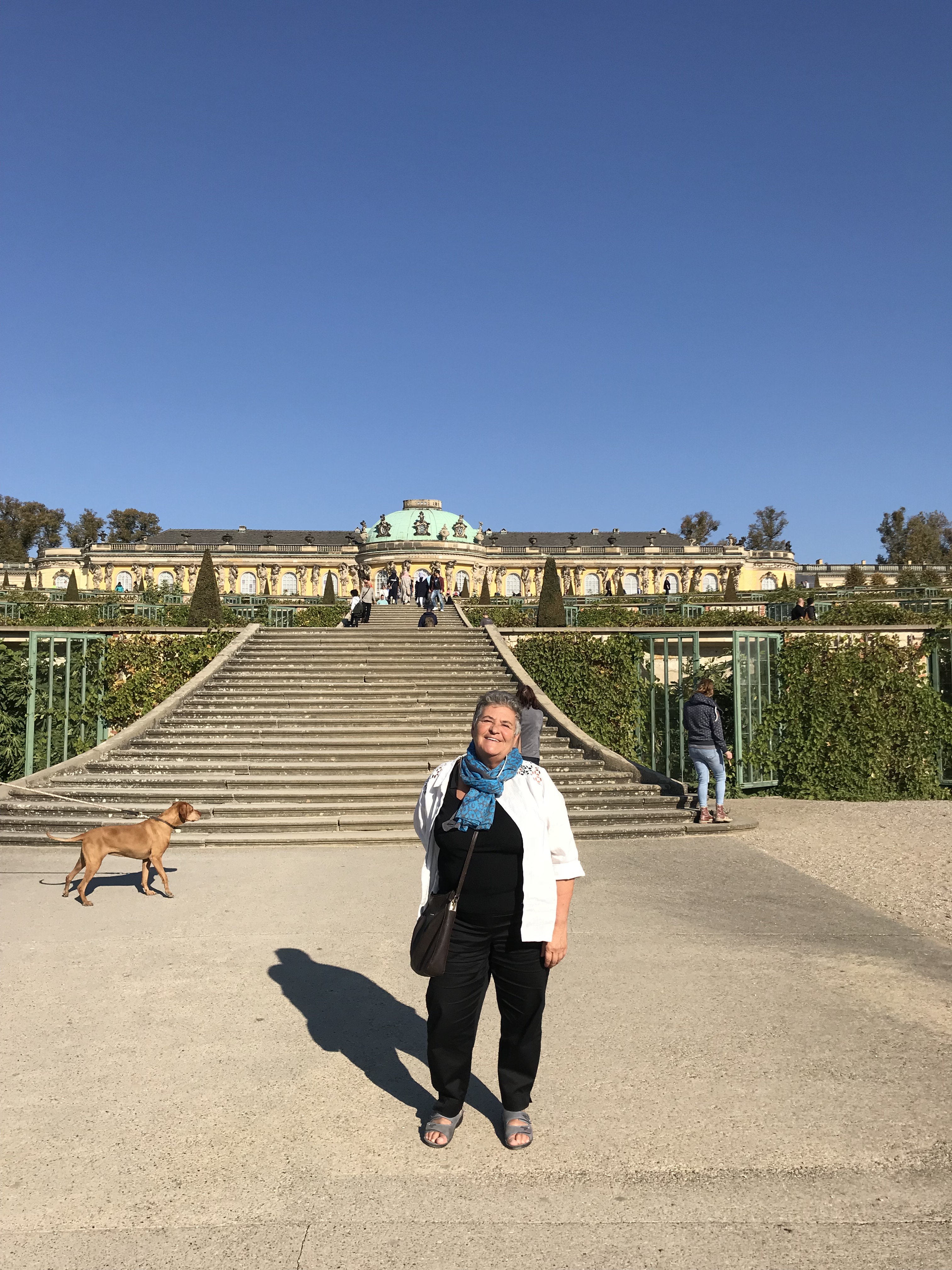 palazzo-sanssouci-potsdam-germania