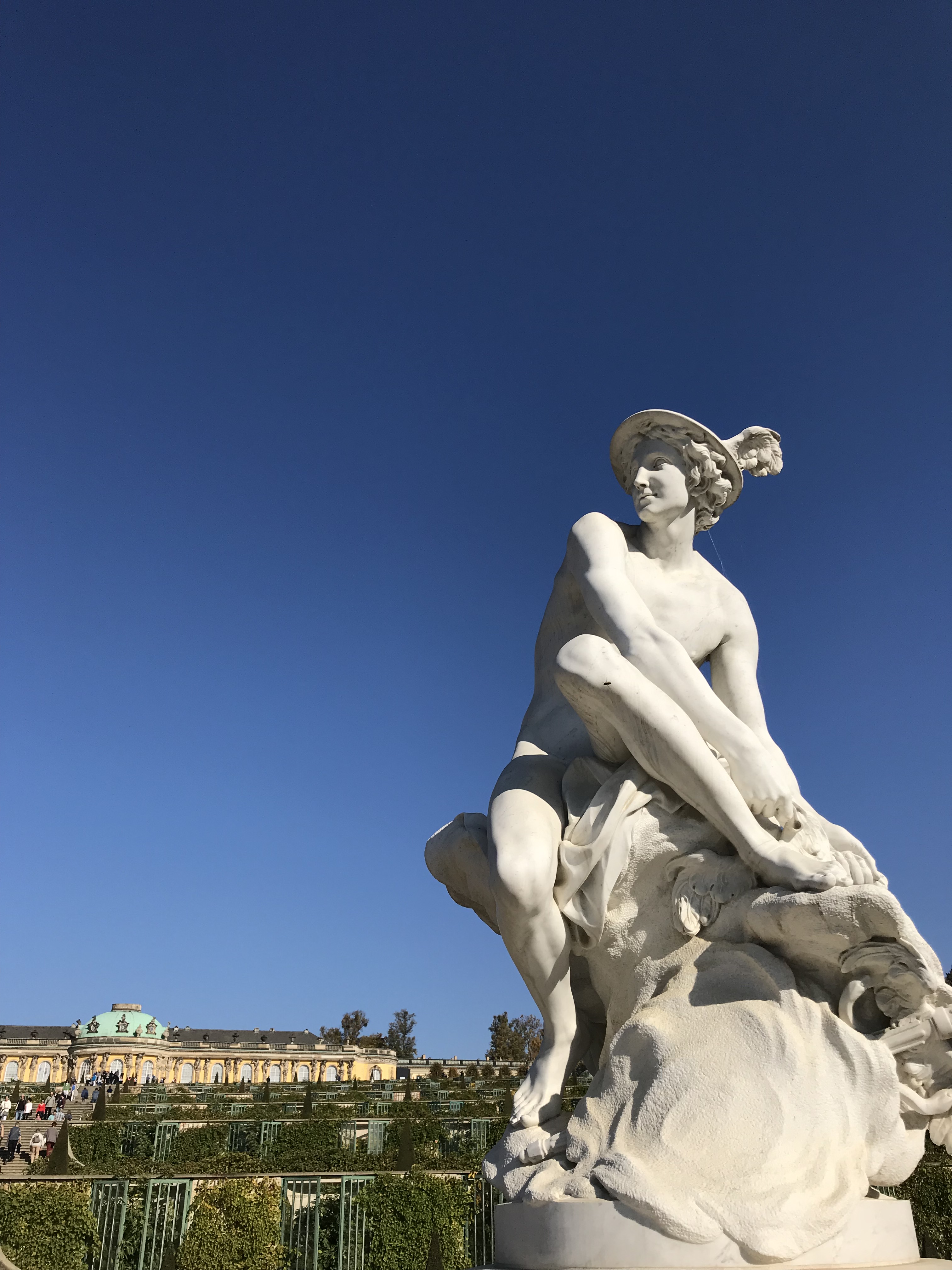 sanssouci-versailles-della-germania-potsdam
