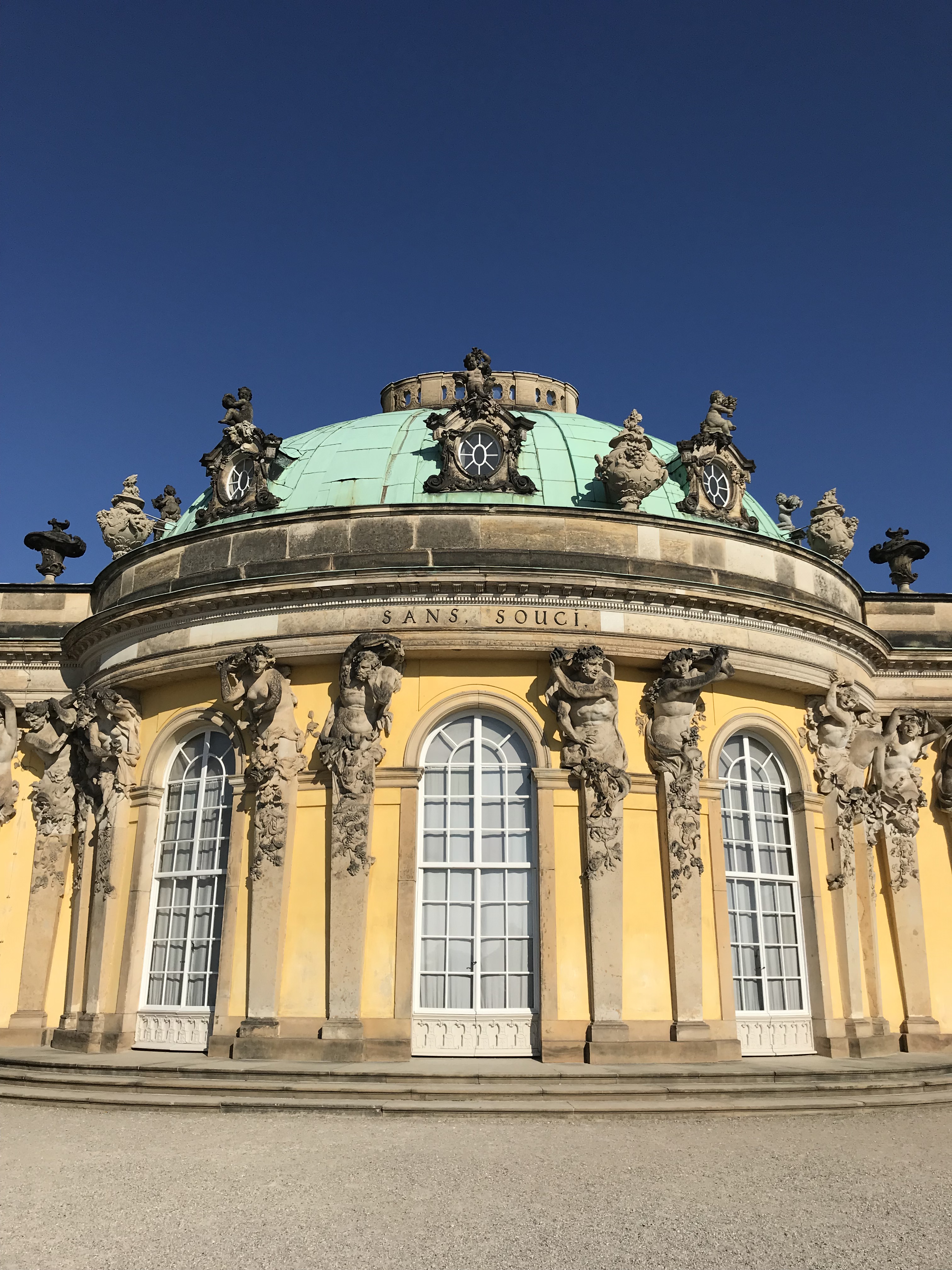dettagli-palazzo-sanssouci-rococò-potsdam