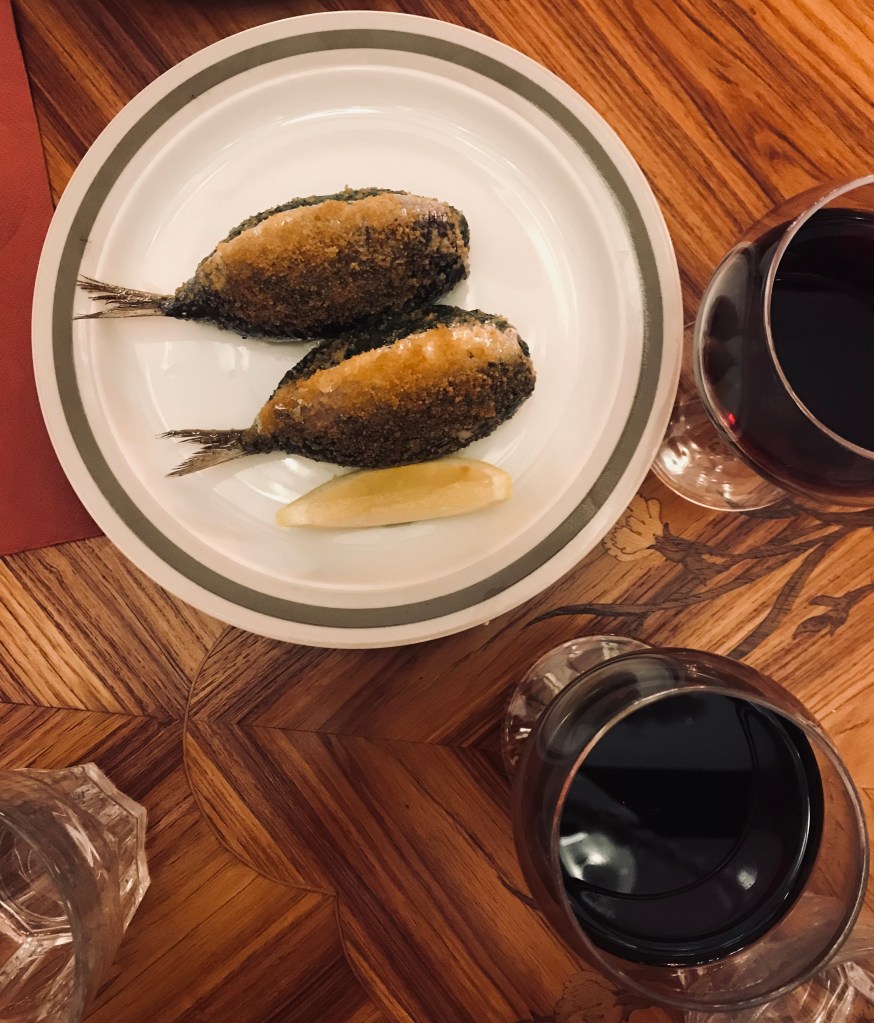 Cena romantica al ristorante provenzale Chez Davia - Nizza, Costa Azzurra, Francia