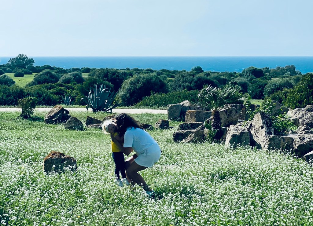 Parco archeologico di Selinunte, una gita perfetta per tutta la famiglia - Trapani, Sicilia, Italia